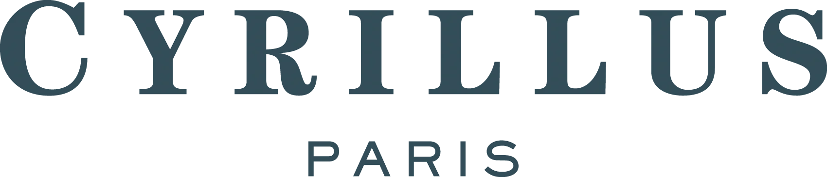 Cyrillus