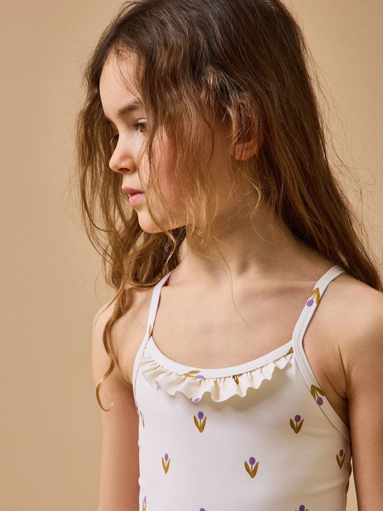 Maillot de bain fille  - CYRILLUS X EMILE & IDA - Image 4