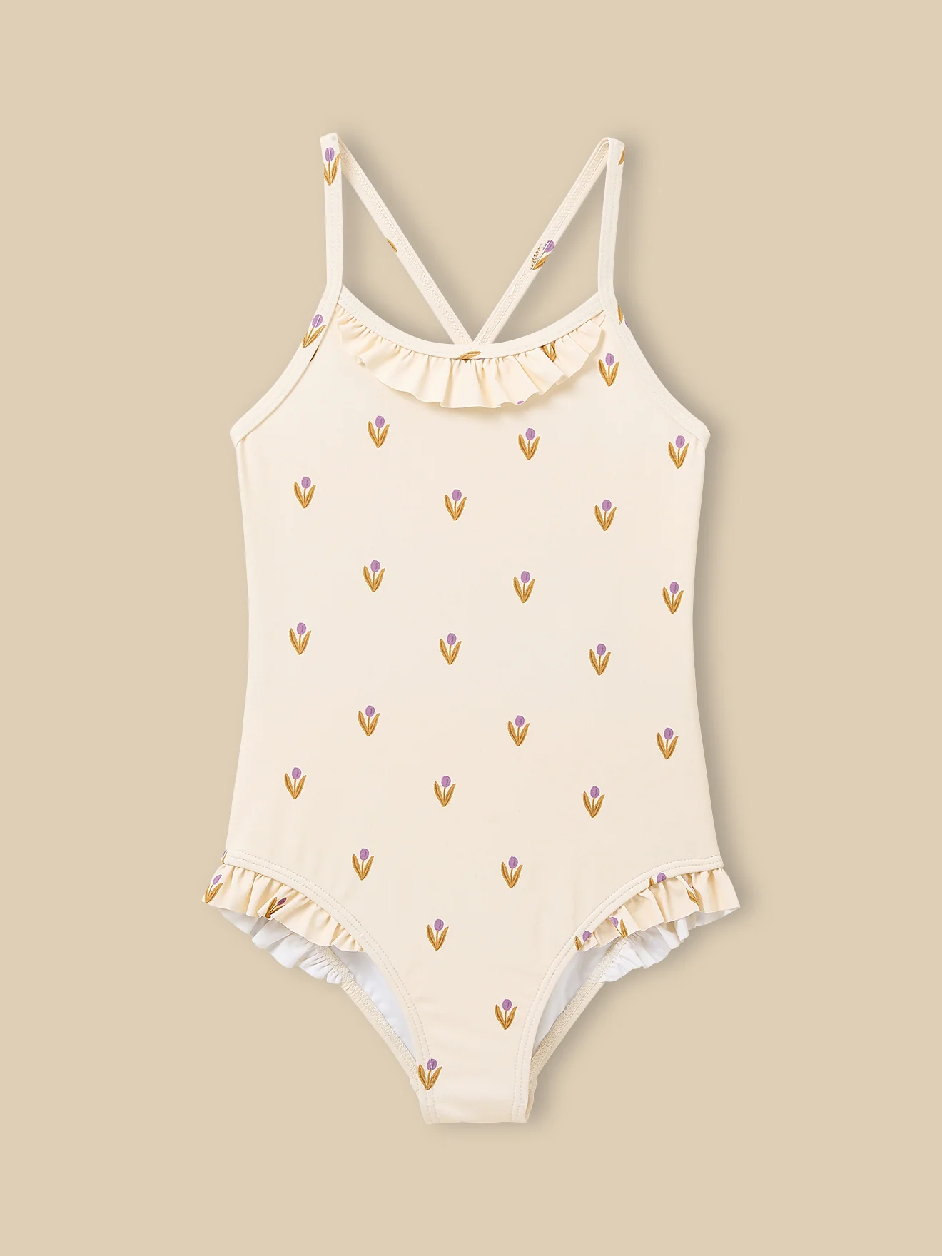 Maillot de bain fille  - CYRILLUS X EMILE & IDA - Image 6