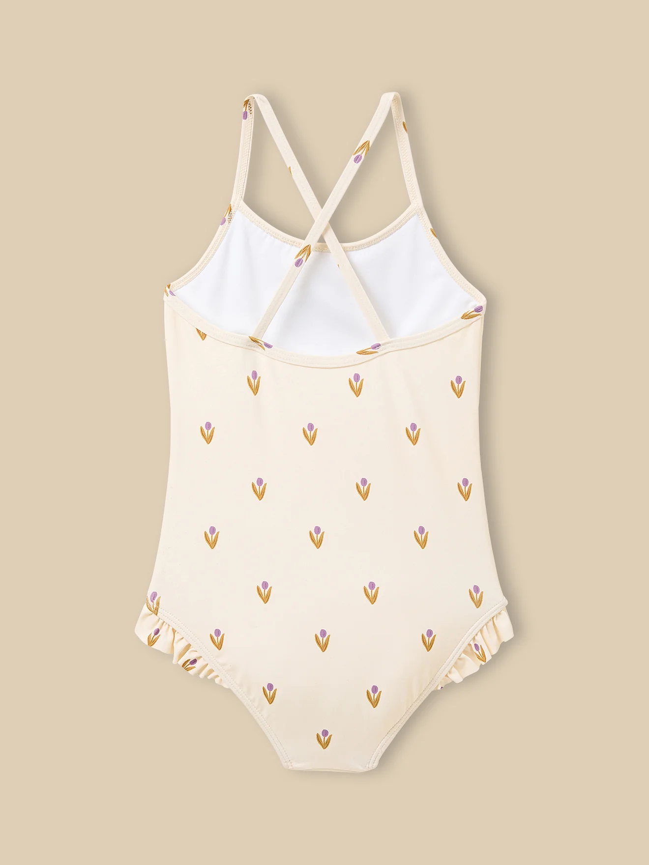 Maillot de bain fille  - CYRILLUS X EMILE & IDA - Image 7
