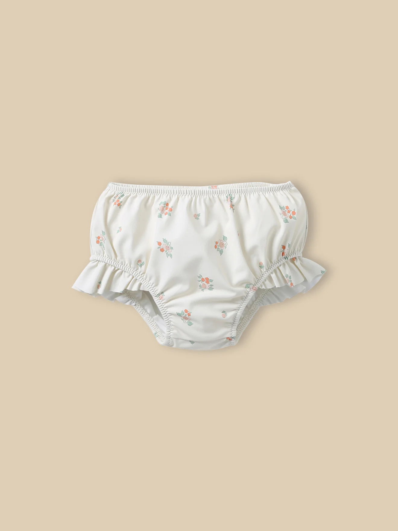 Ensemble de bain Bébé anti-UV - Image 2
