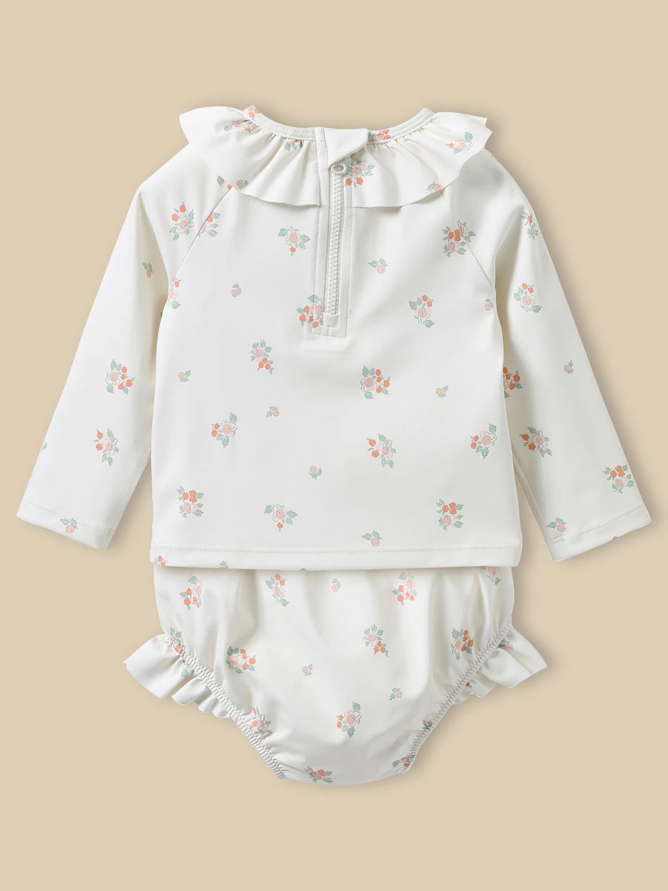 Ensemble de bain Bébé anti-UV - Image 3