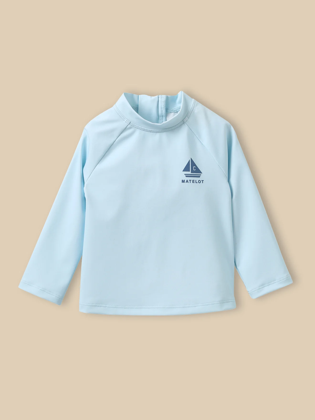 T-shirt anti-UV Bébé