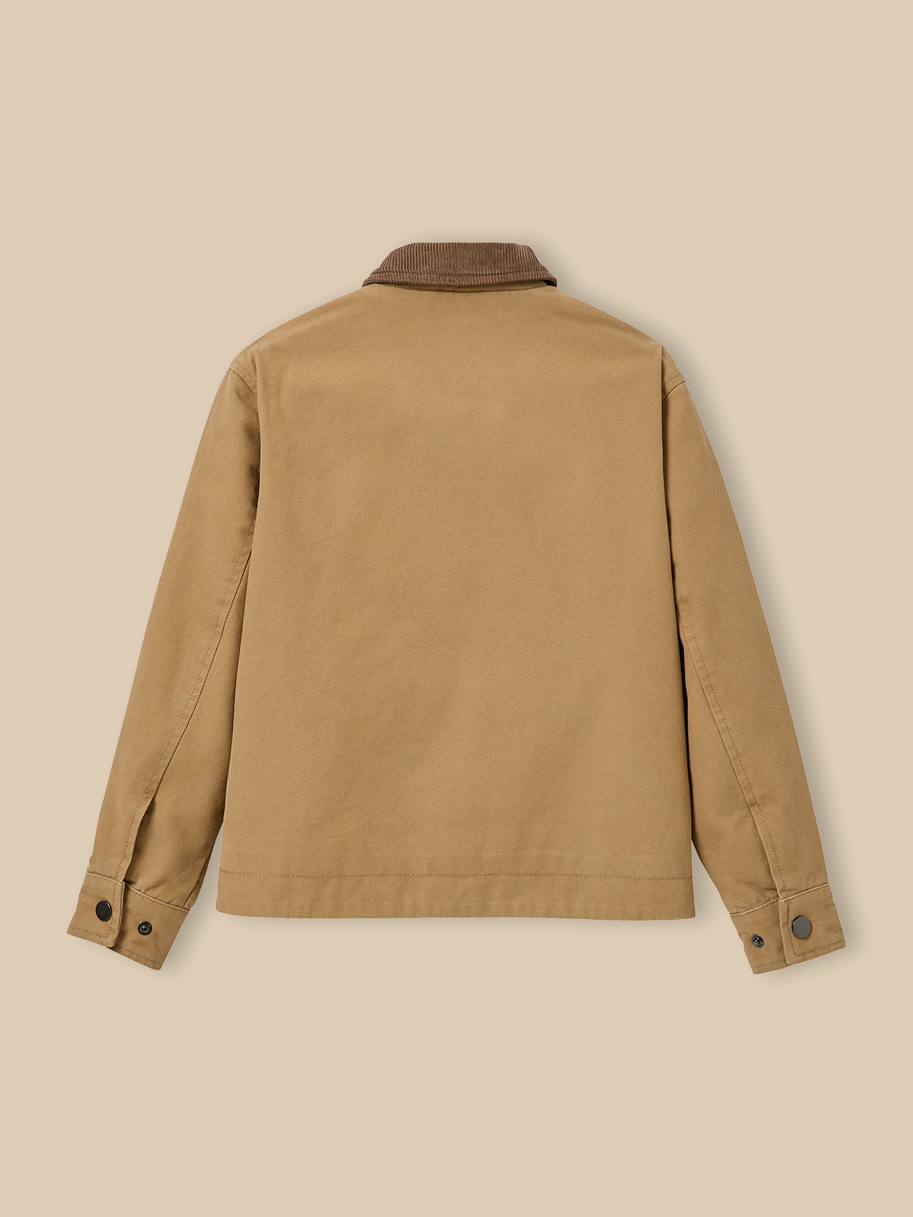 Blouson en twill garçon - Image 8