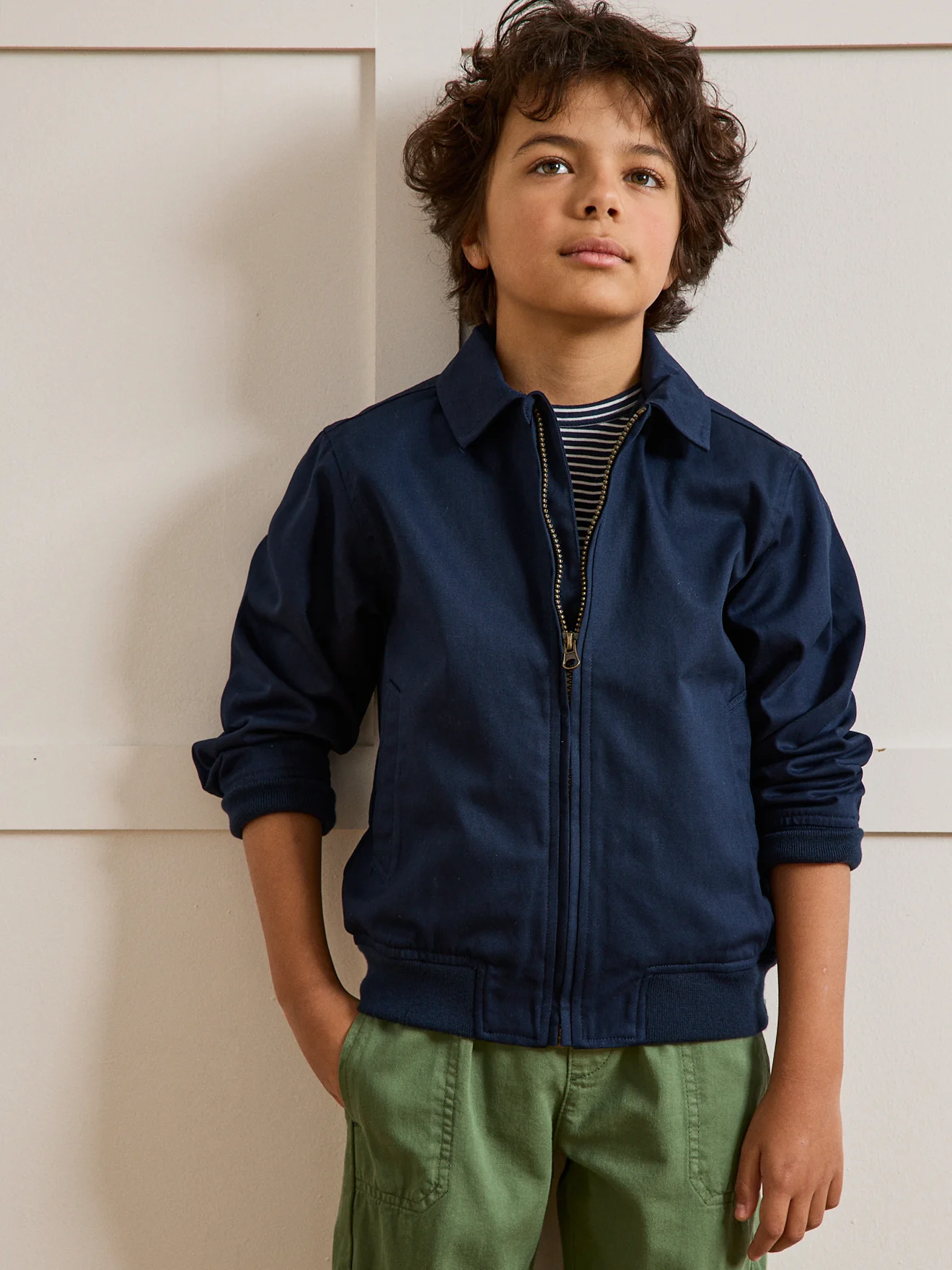 Blouson Garçon - Image 13