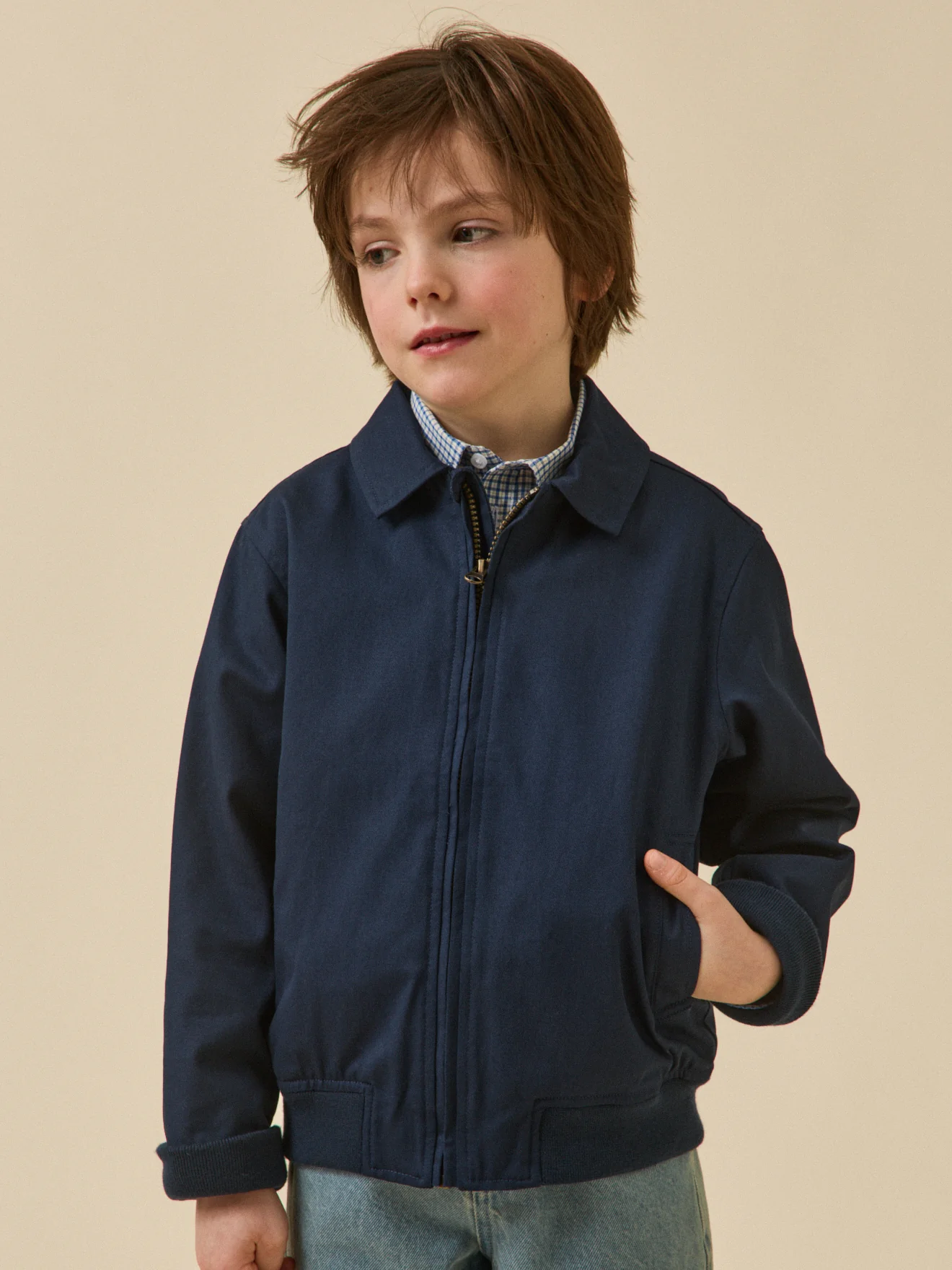 Blouson Garçon - Image 14