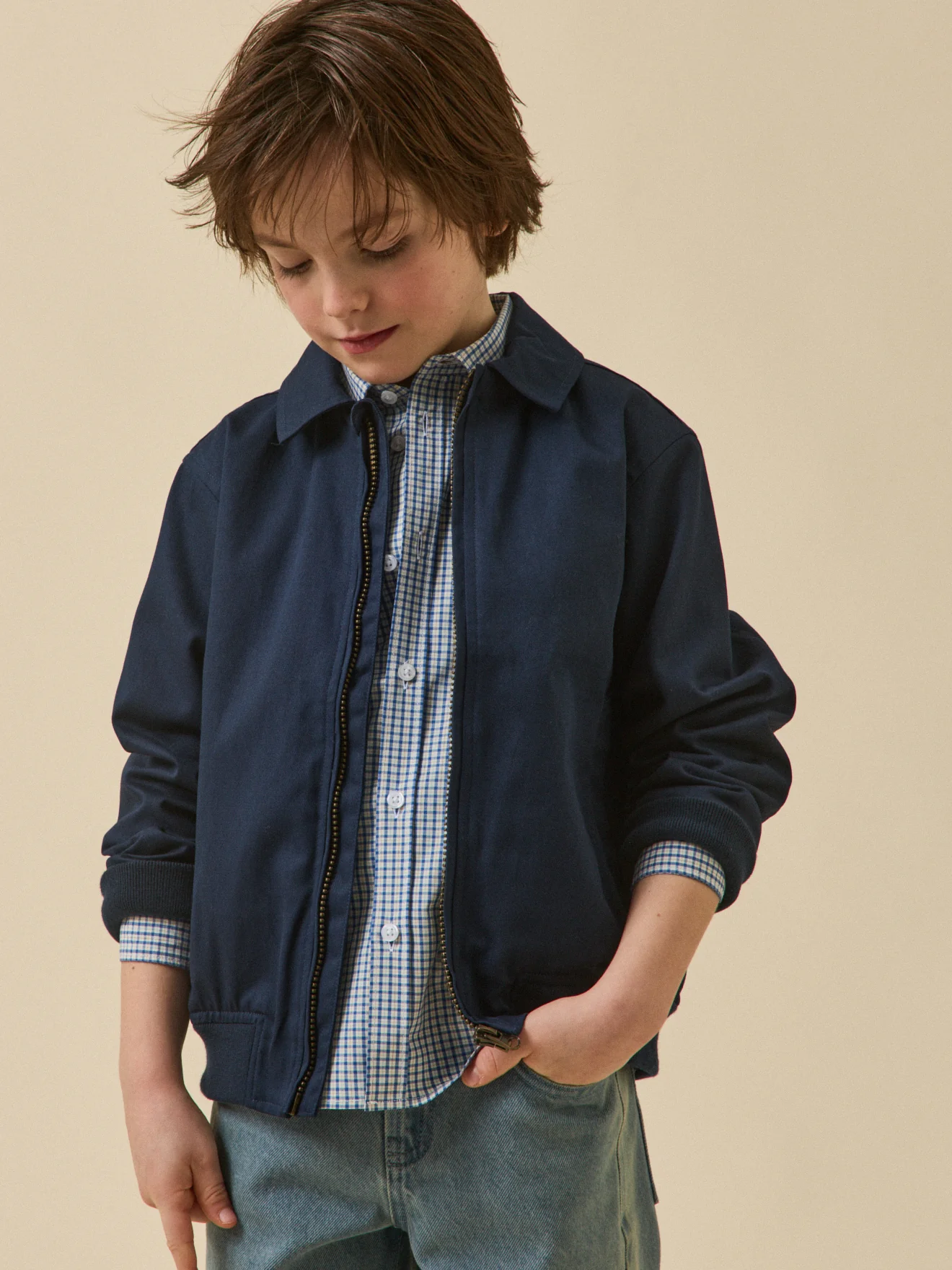 Blouson Garçon - Image 16