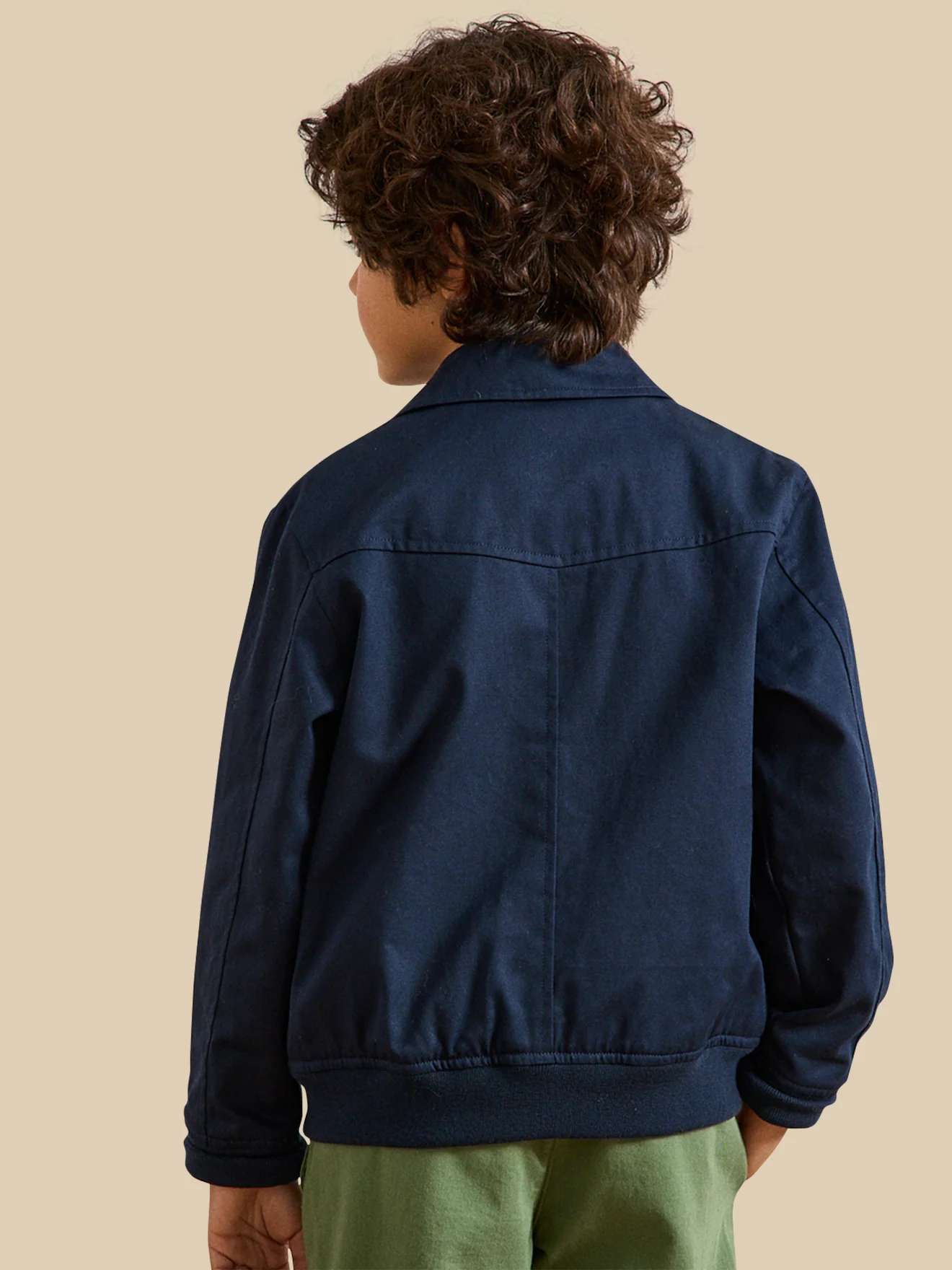 Blouson Garçon - Image 3