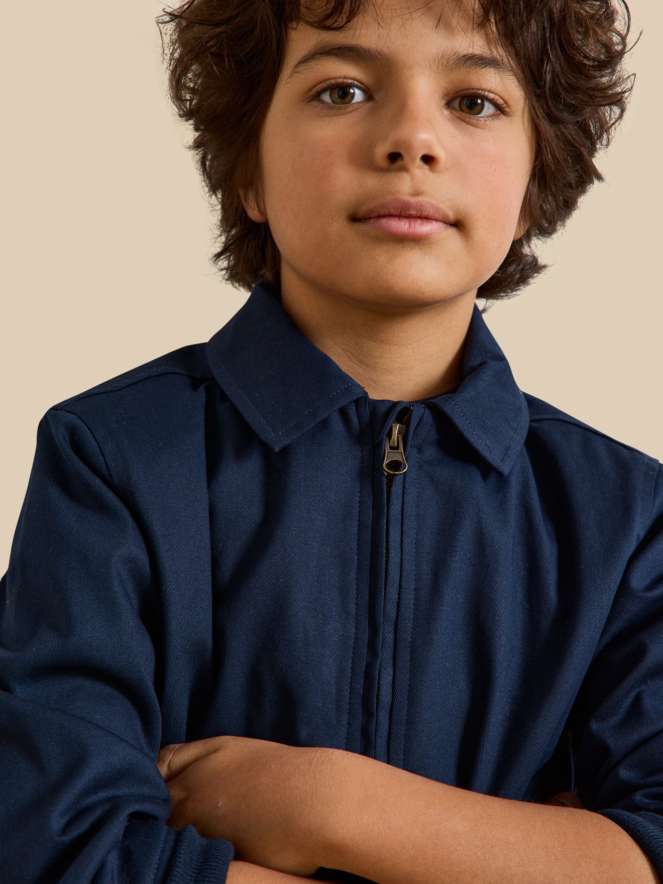 Blouson Garçon - Image 4