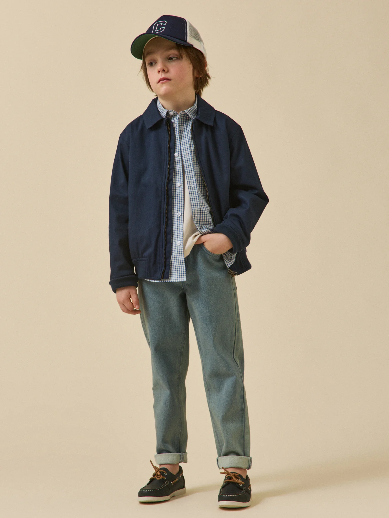 Blouson Garçon - Image 6