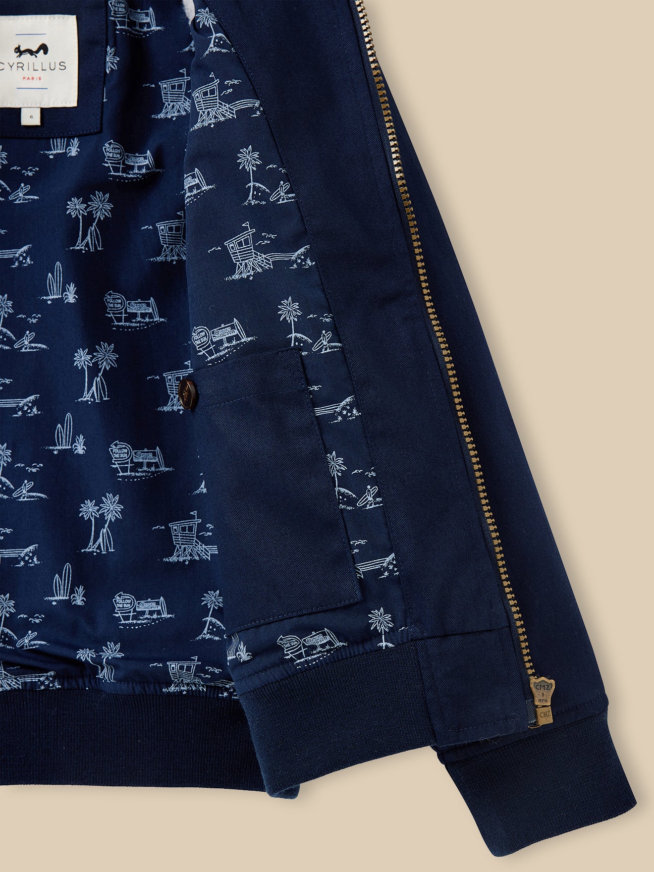 Blouson Garçon - Image 9