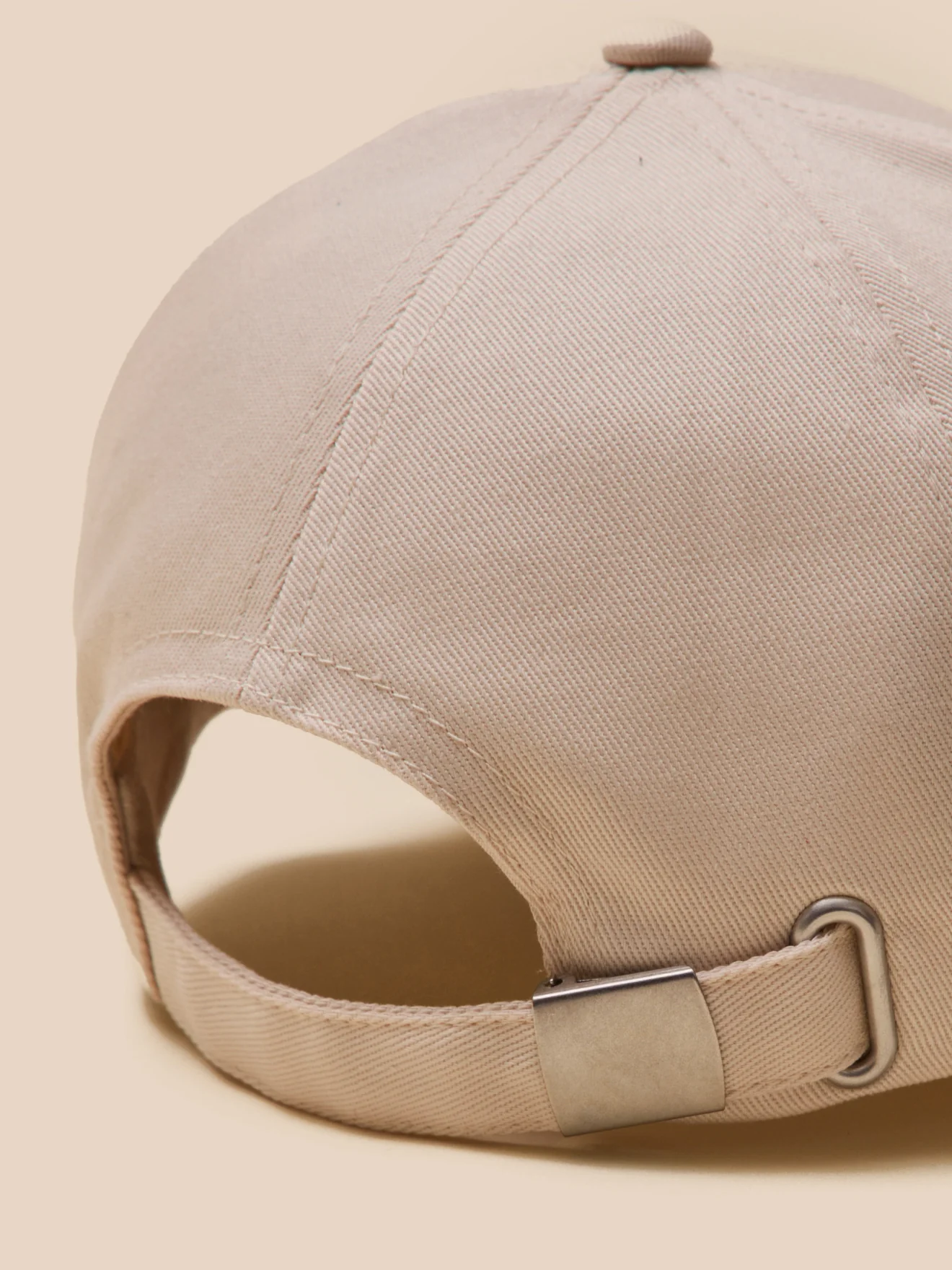 Casquette C en tissu Liberty Fille - Image 3