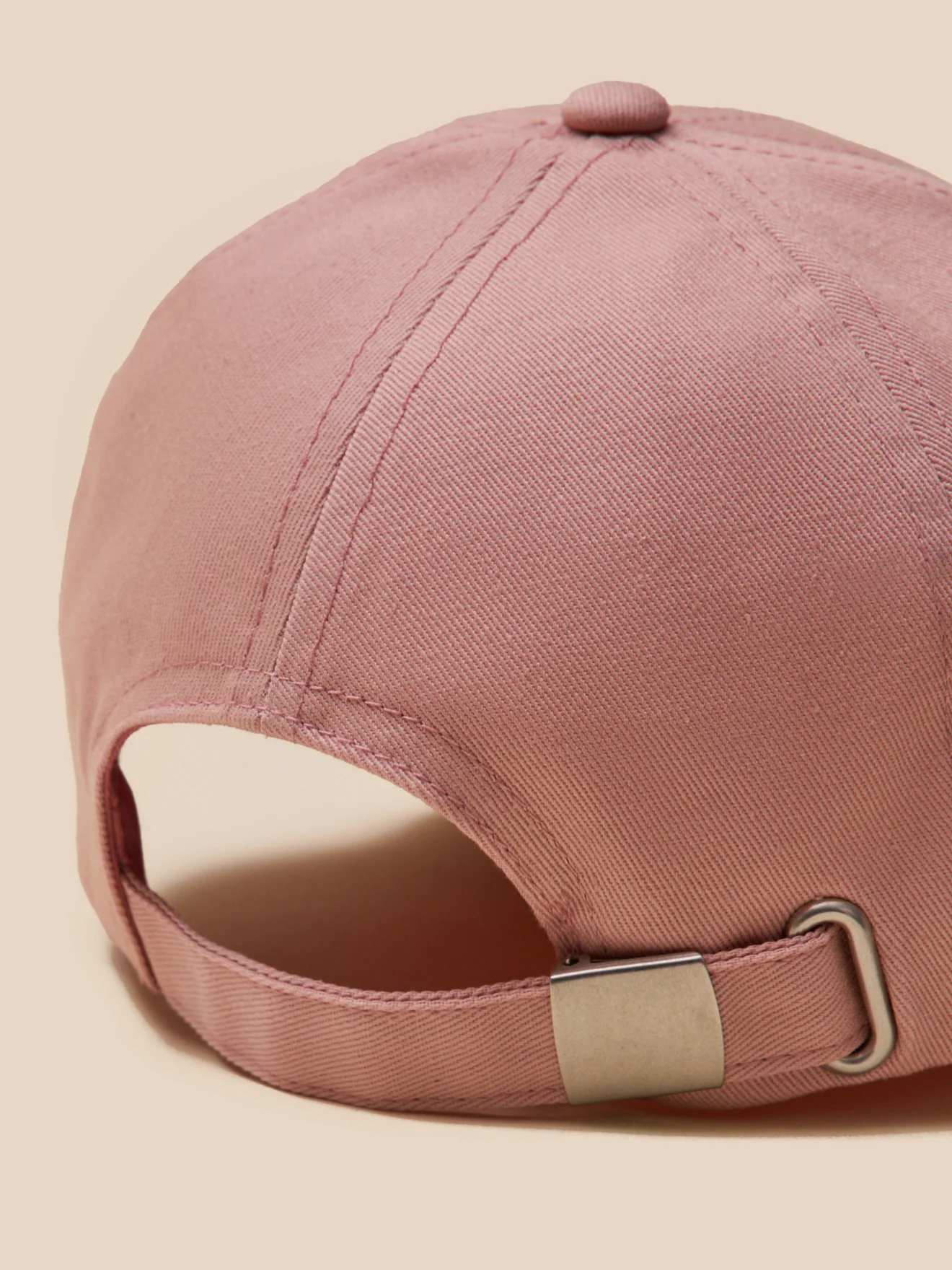 Casquette C en tissu Liberty Fille - Image 3