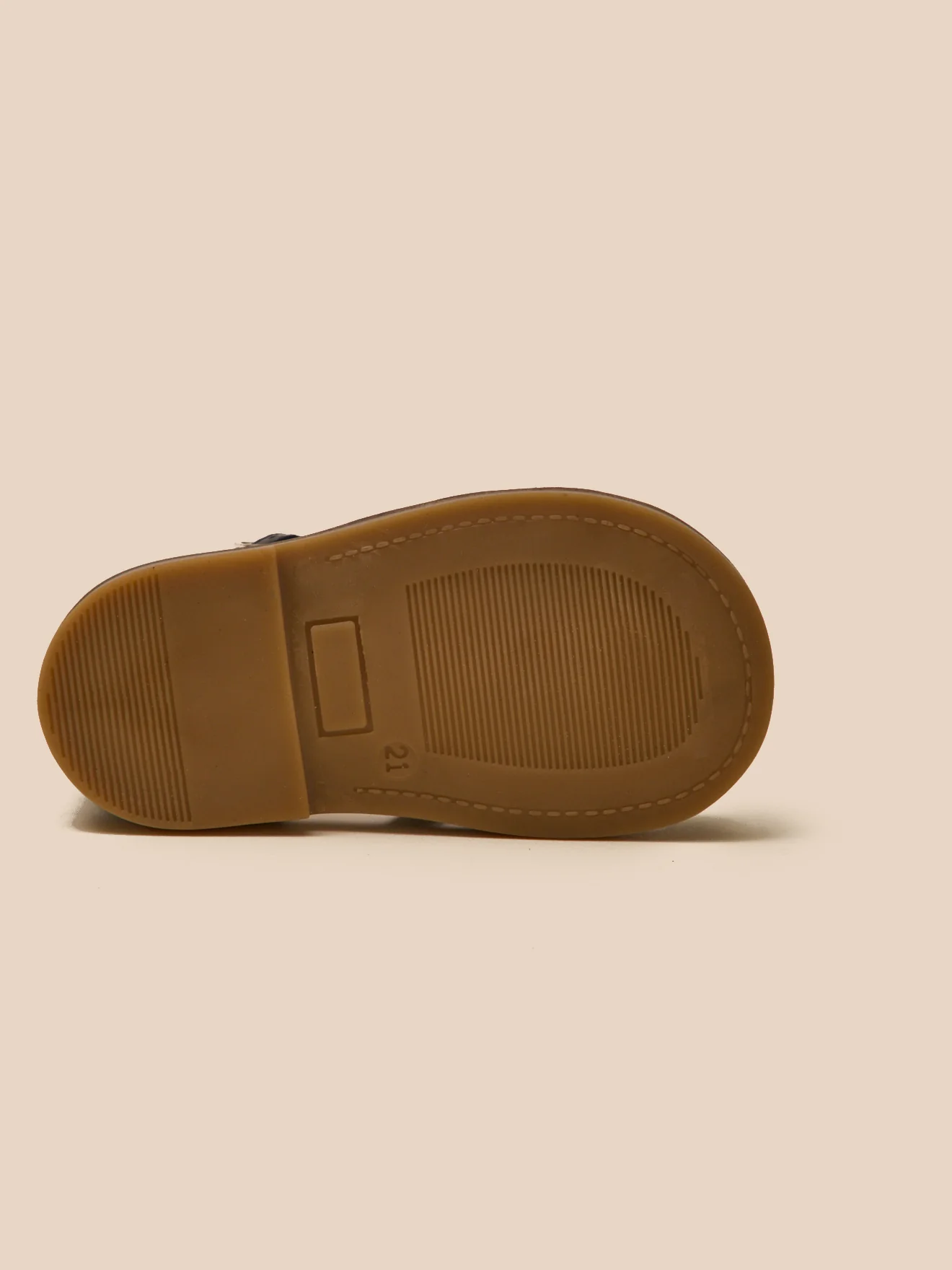 Sandales Fisher en cuir Bébé - Image 6