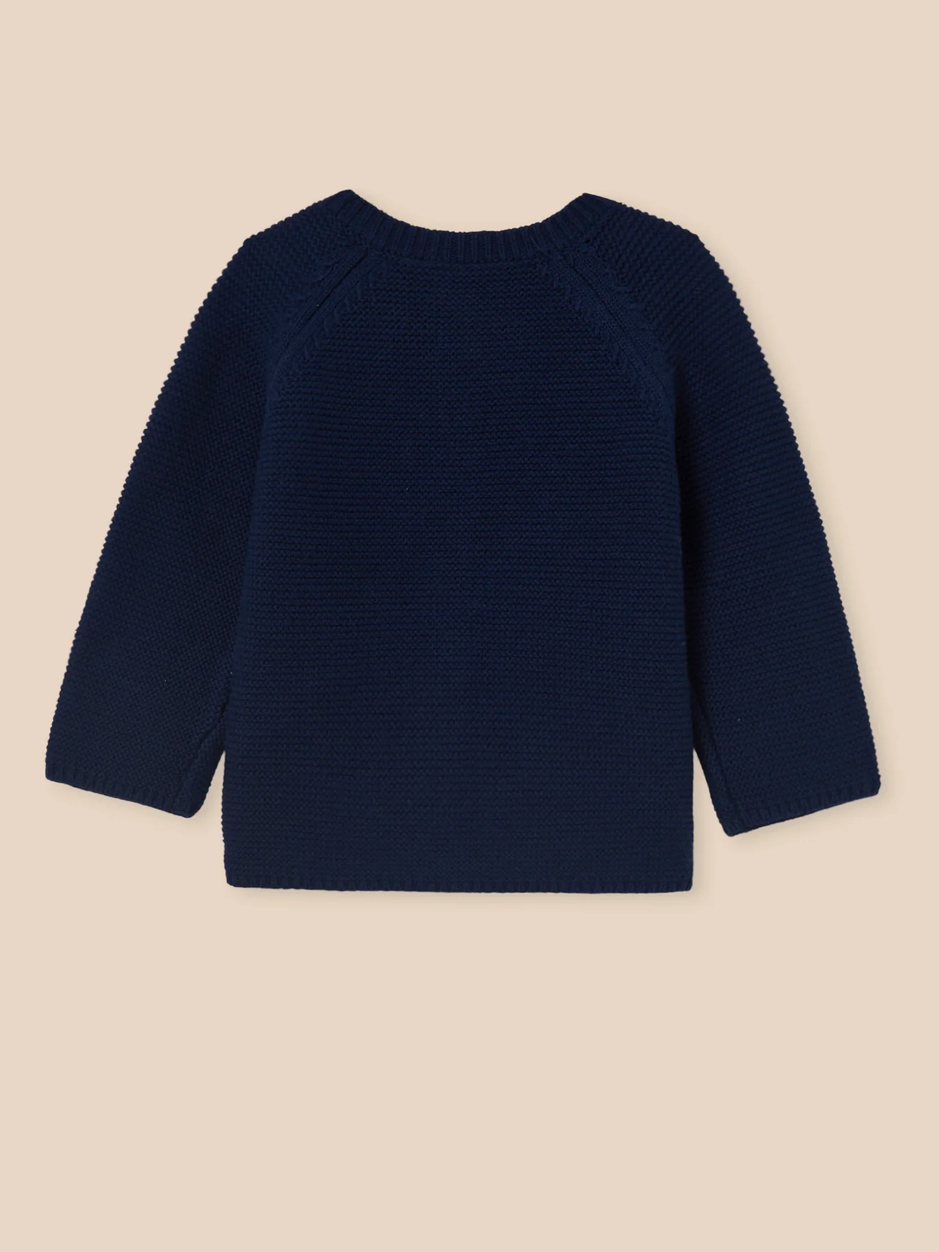 Cardigan Bébé - Coton biologique - Image 2