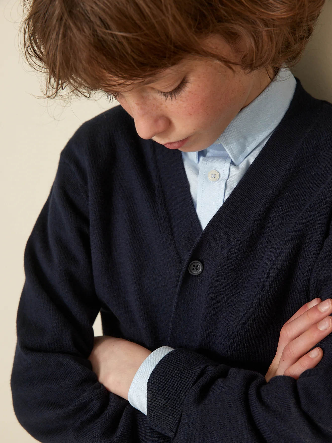 Cardigan – Collection Fêtes et Mariages - Image 3