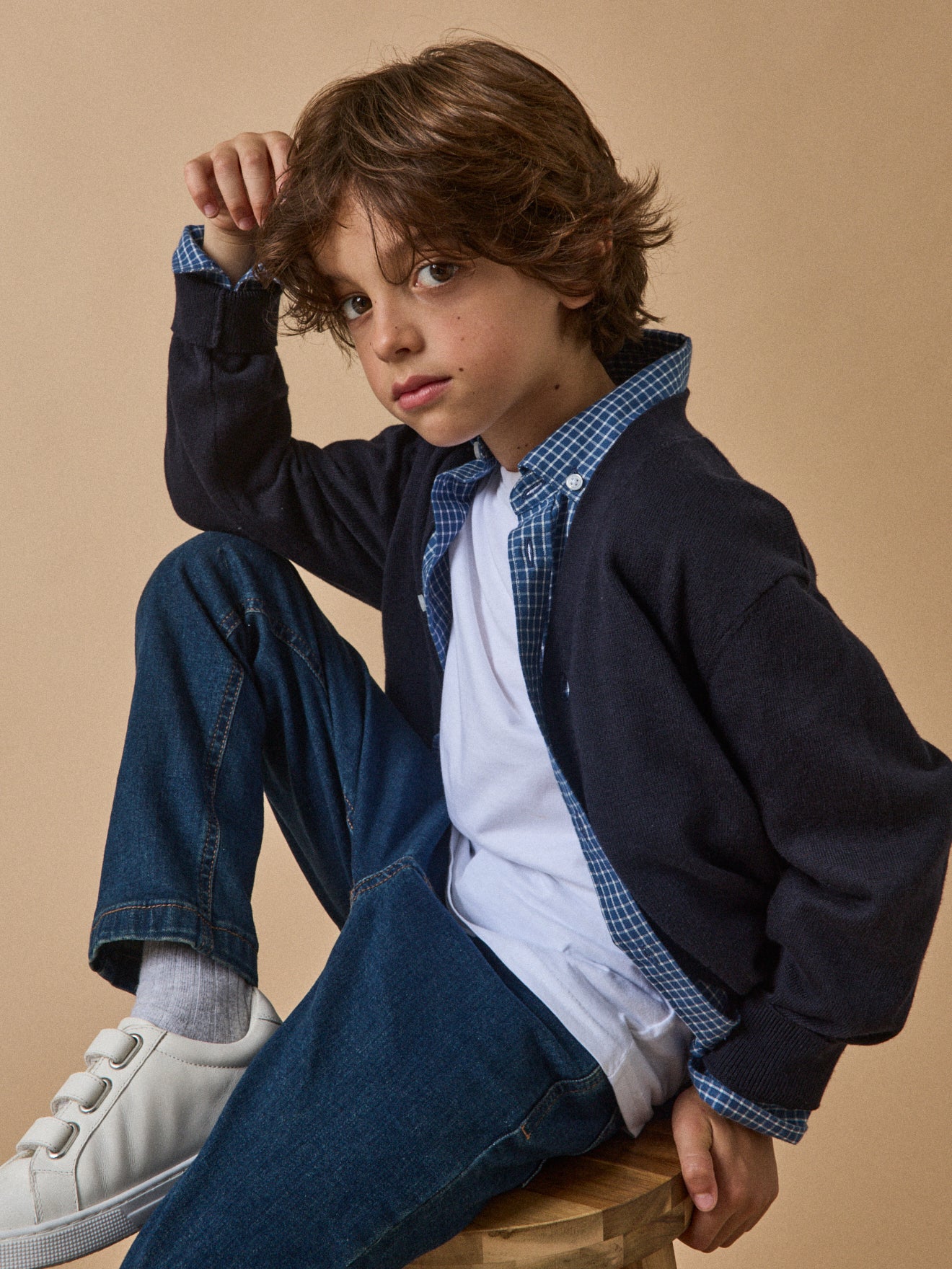 Cardigan – Collection Fêtes et Mariages - Image 7