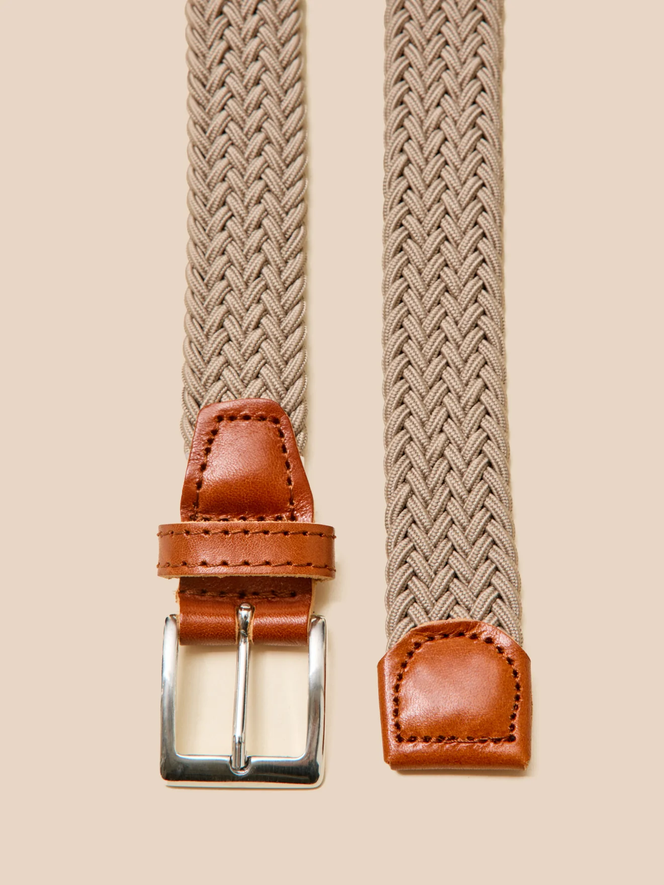 Ceinture tressée Garçon - Image 2