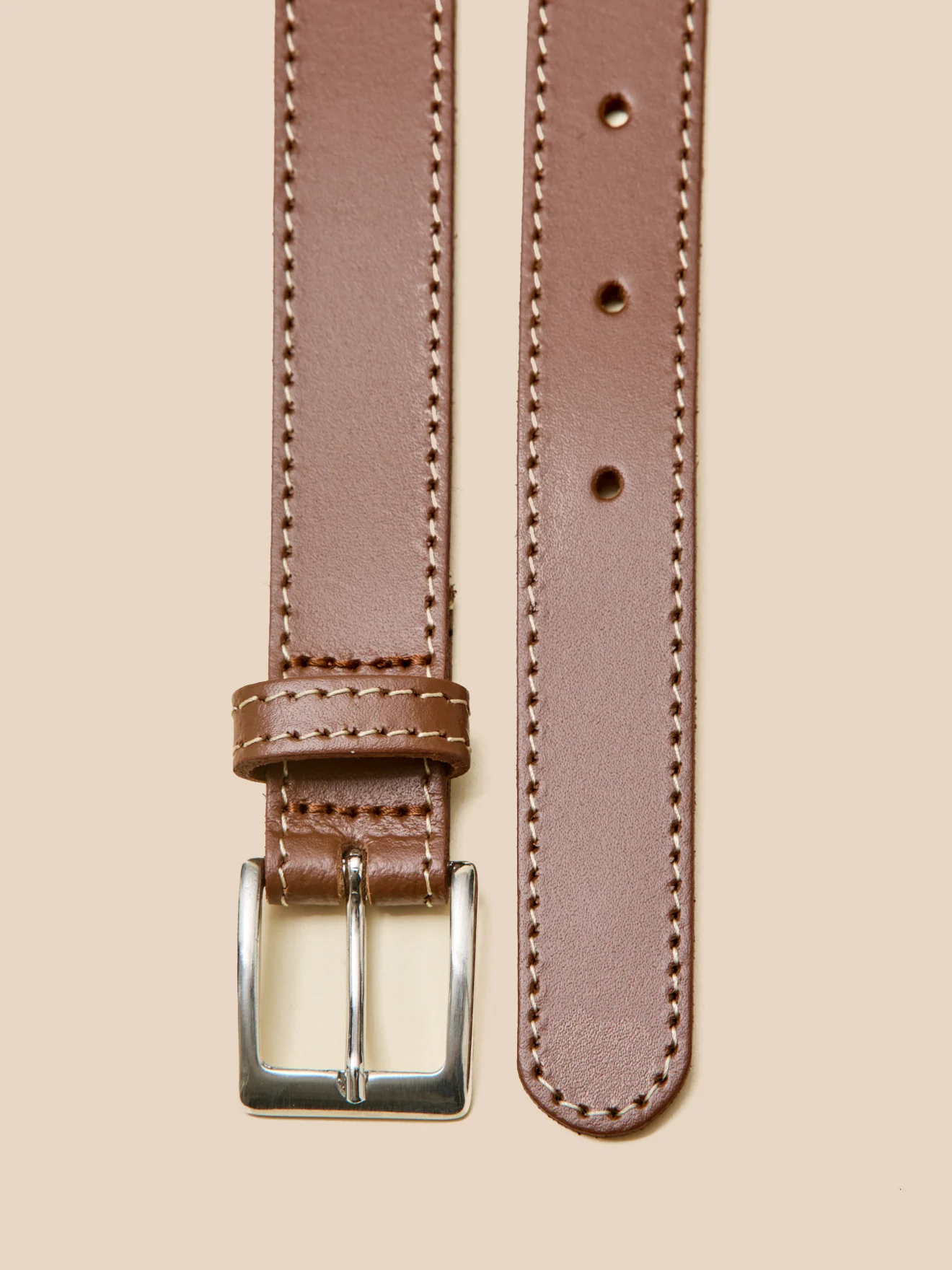 Ceinture en cuir Garçon - Image 2