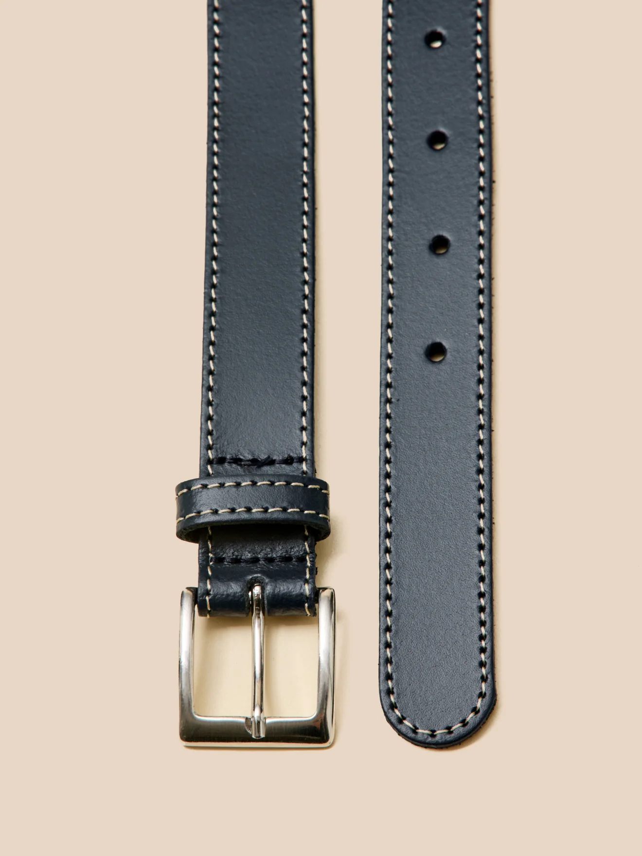 Ceinture en cuir Garçon - Image 2