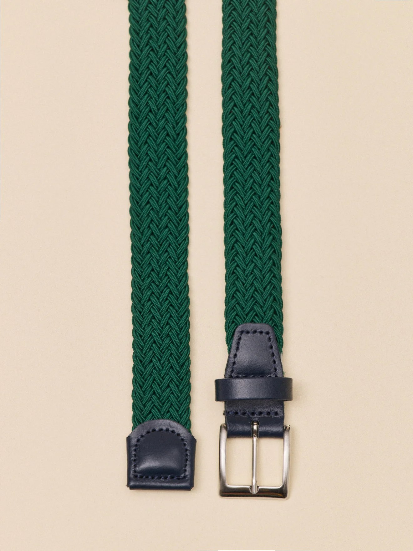 Ceinture tressée Garçon - Image 2