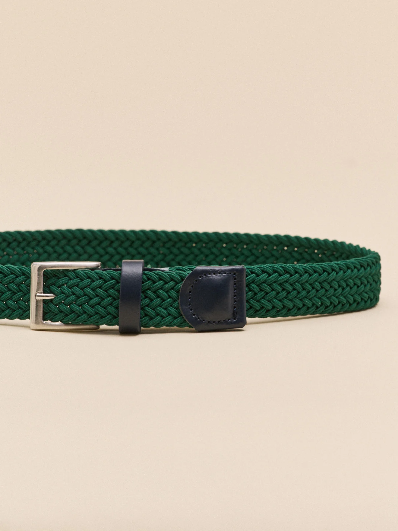 Ceinture tressée Garçon - Image 3