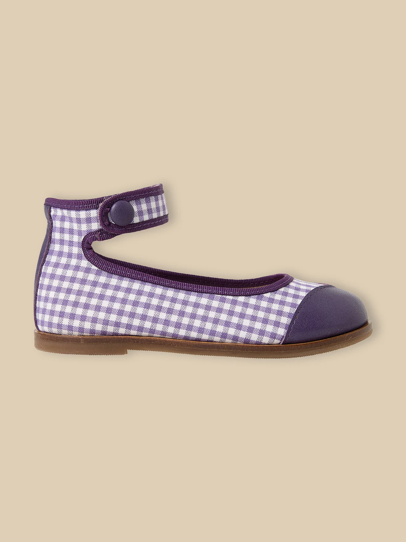 Ballerines cuir Fille - CYRILLUS X EMILE & IDA - Image 3