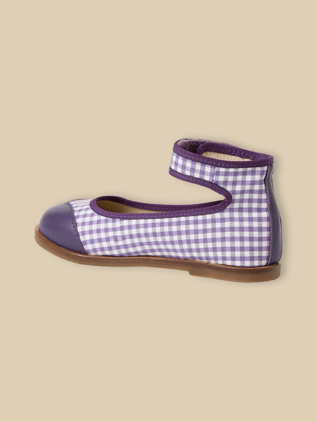 Ballerines cuir Fille - CYRILLUS X EMILE & IDA - Image 4