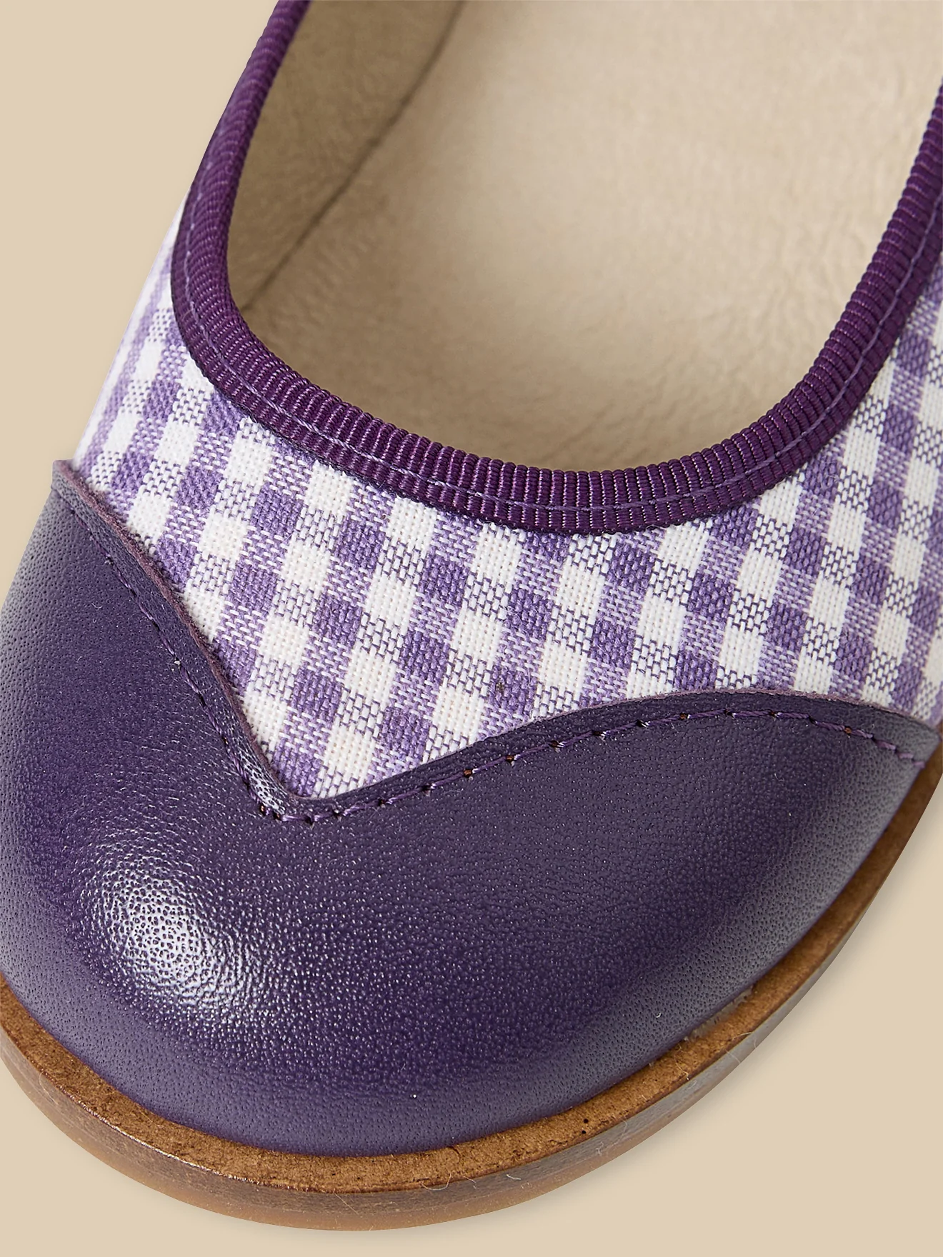 Ballerines cuir Fille - CYRILLUS X EMILE & IDA - Image 5