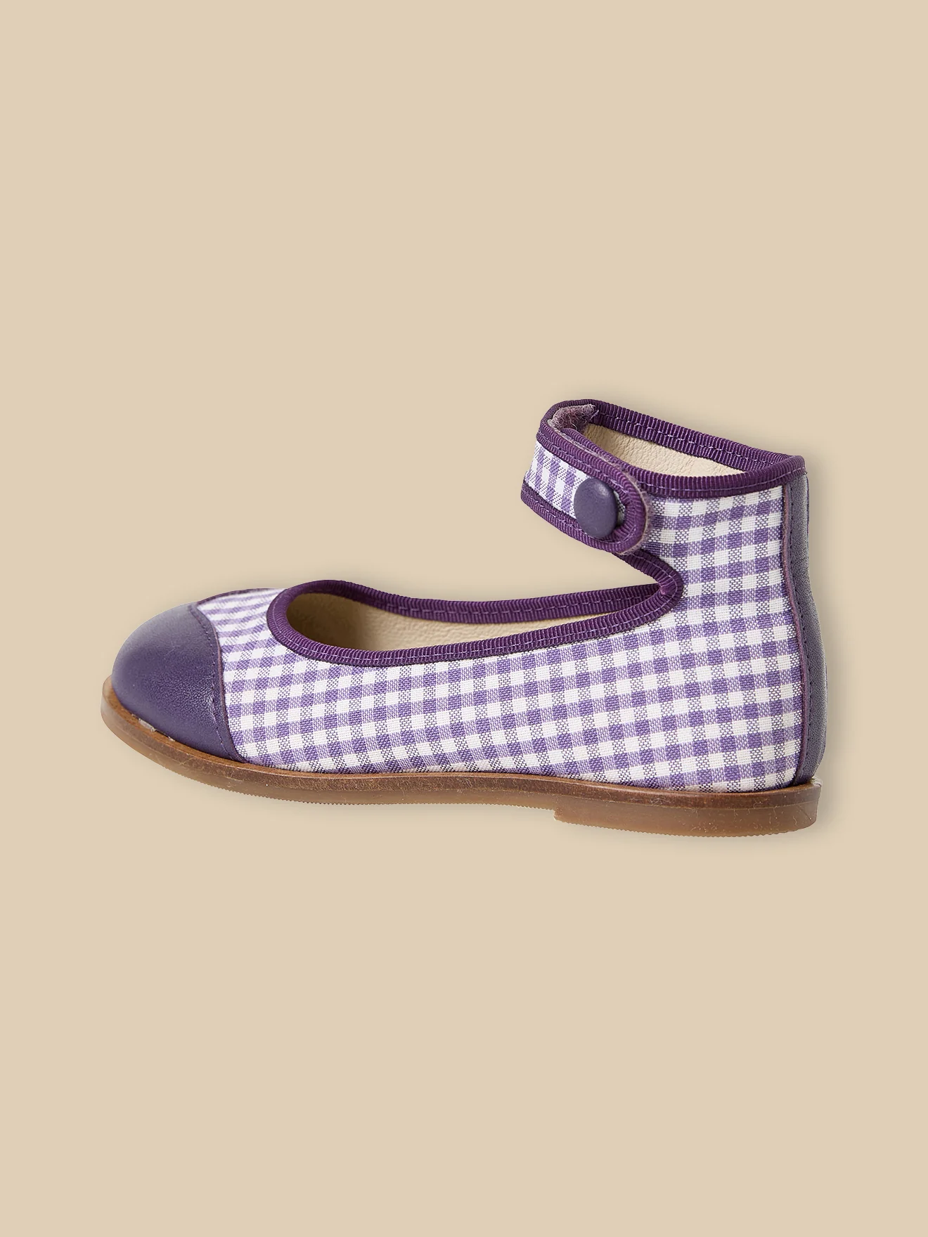 Ballerines cuir Fille - CYRILLUS X EMILE & IDA - Image 8