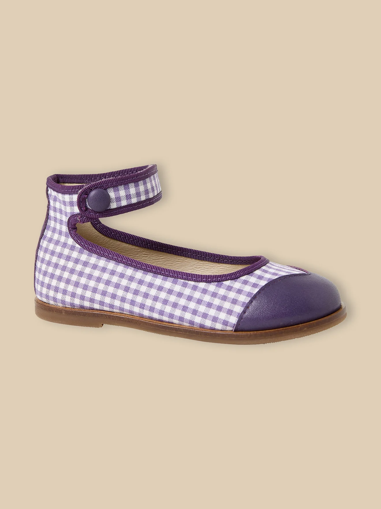 Ballerines cuir Fille - CYRILLUS X EMILE & IDA - Image 9