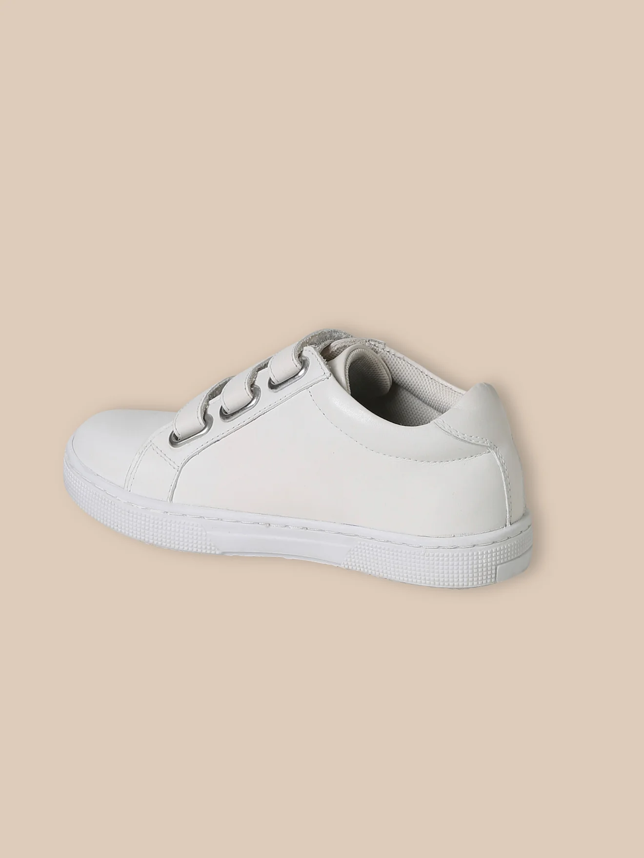 Baskets en cuir Garçon - Image 10