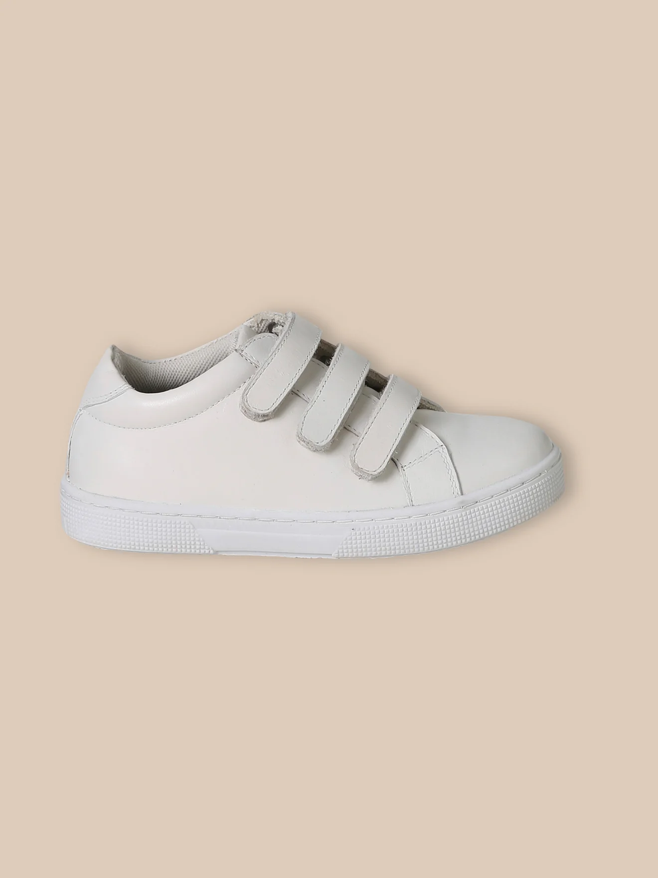 Baskets en cuir Garçon - Image 7