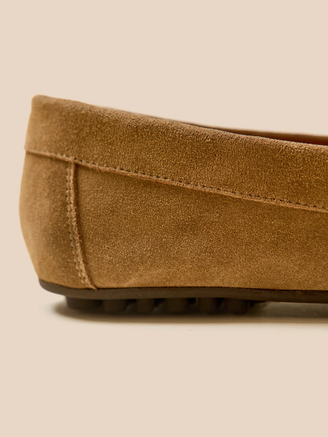 Mocassins cuir homme - Image 4