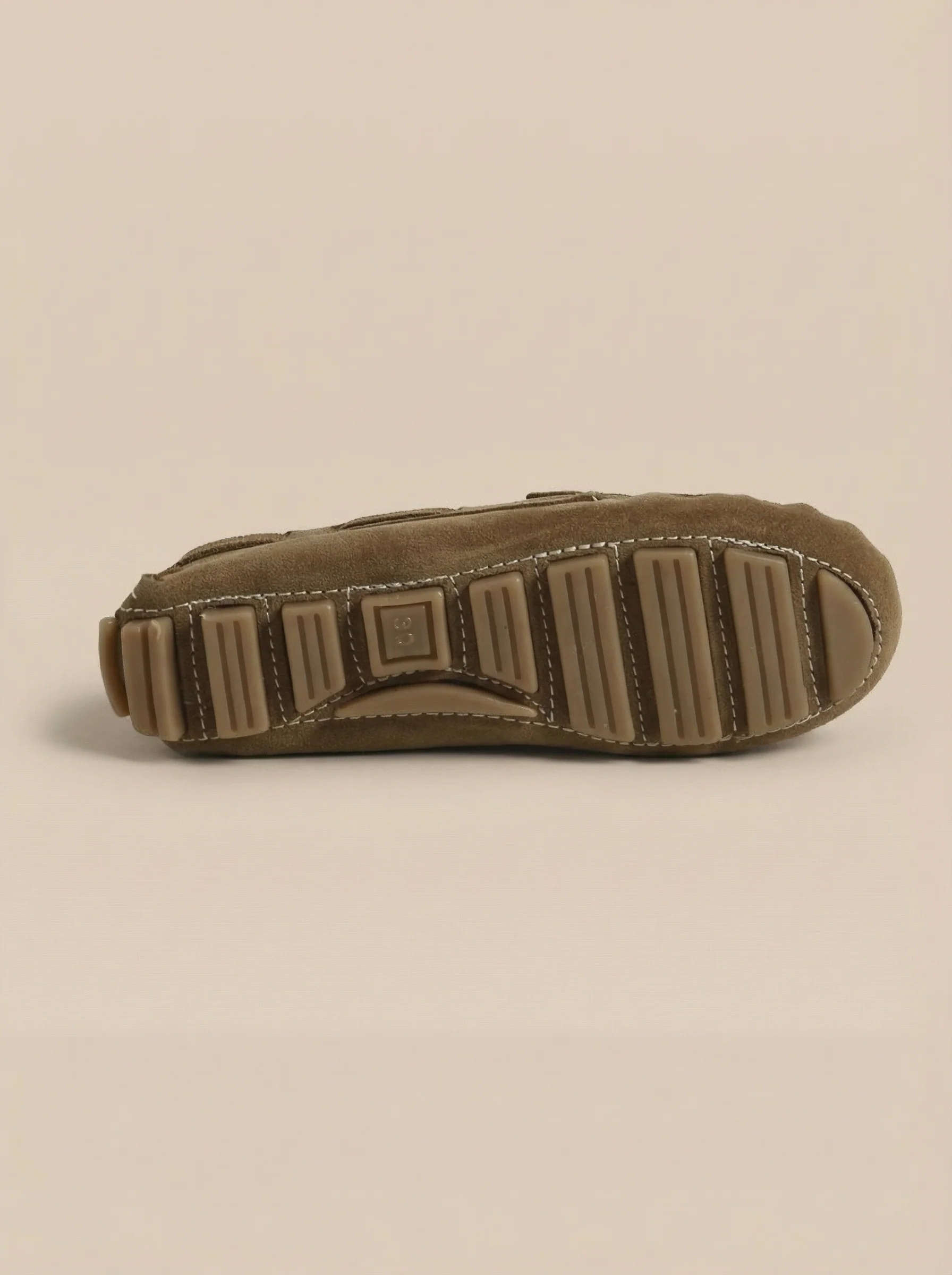 Mocassins suédés Garçon - Image 7