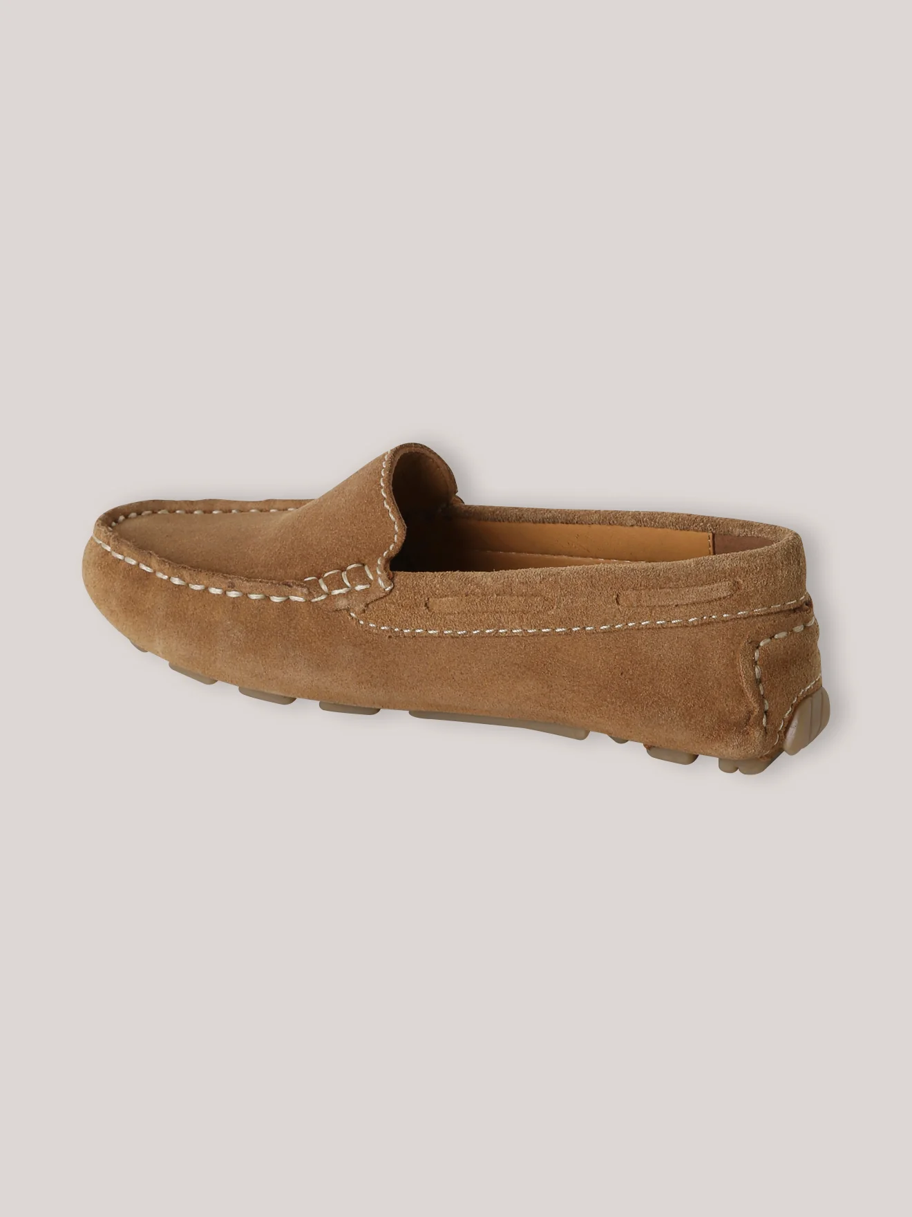 Mocassins suédés Garçon - Image 9