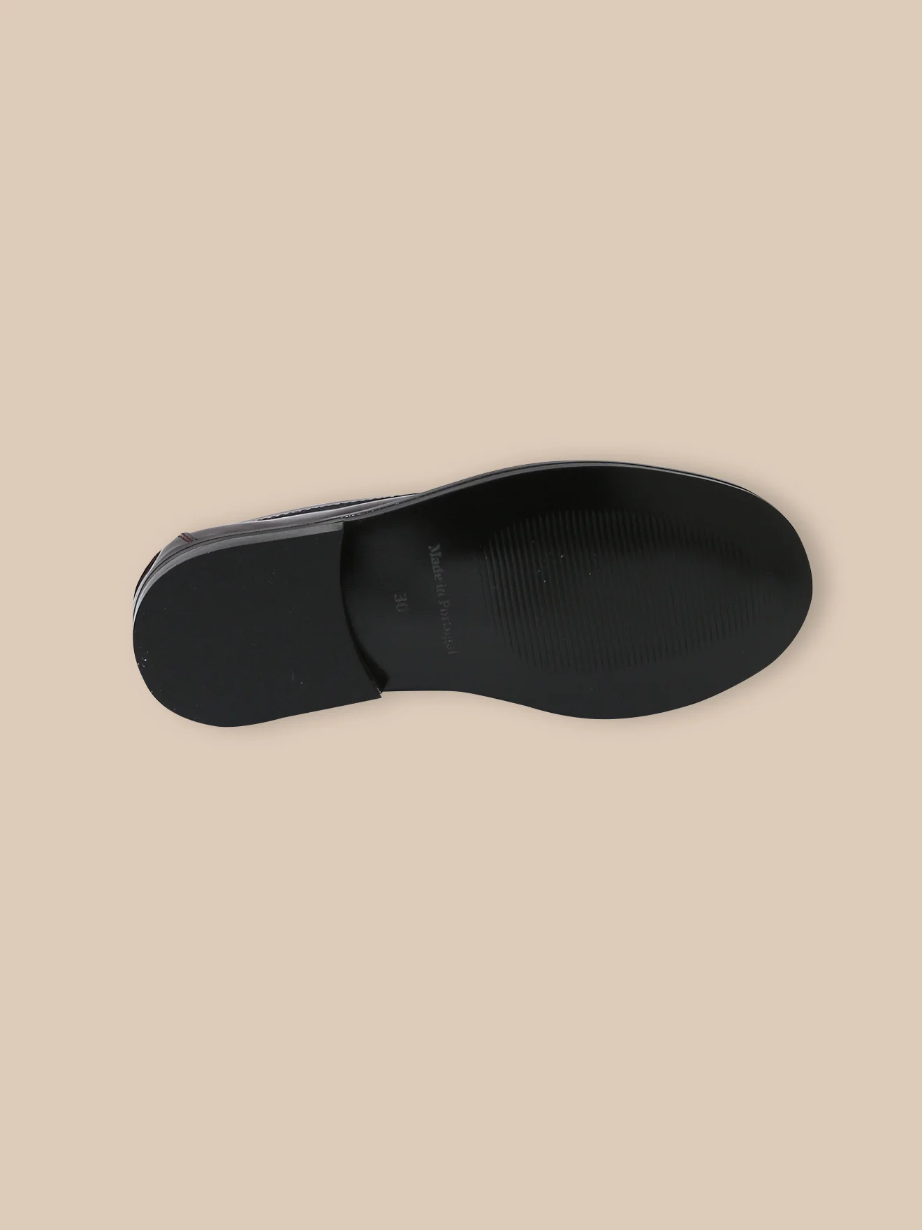Mocassins en cuir Fille - Image 5