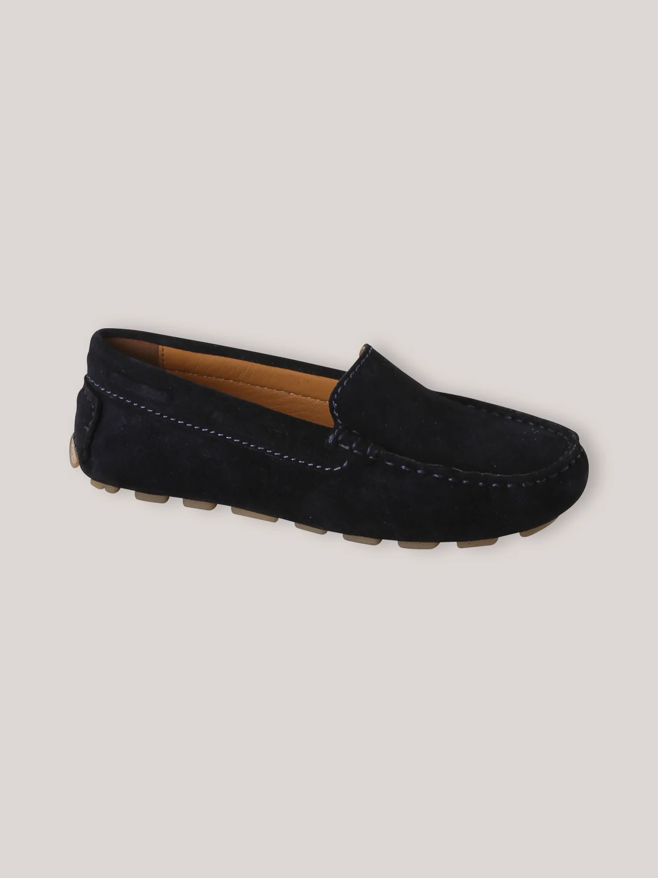 Mocassins suédés Garçon - Image 10