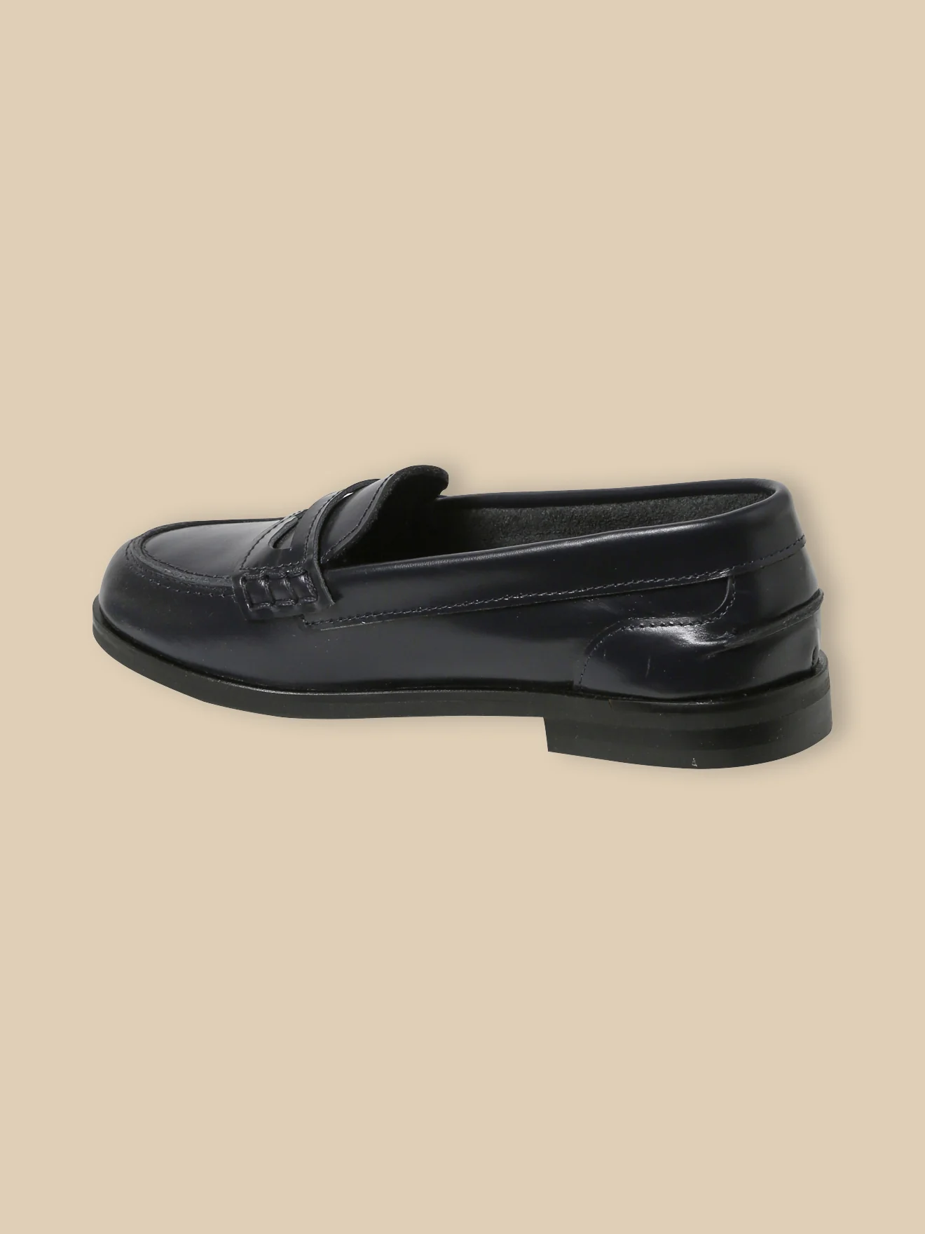 Mocassins en cuir Fille - Image 10