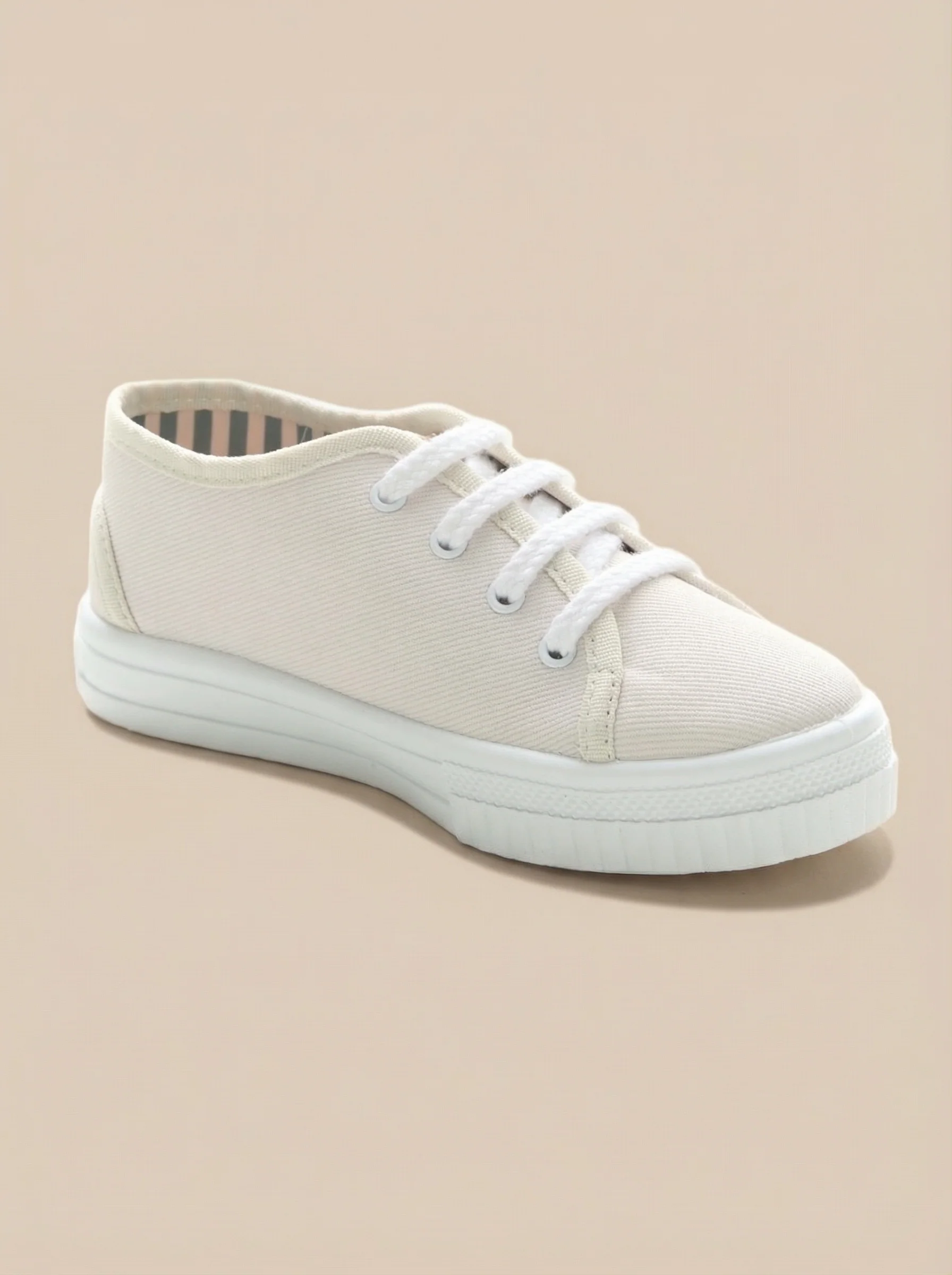 Tennis en toile Enfants - Image 3