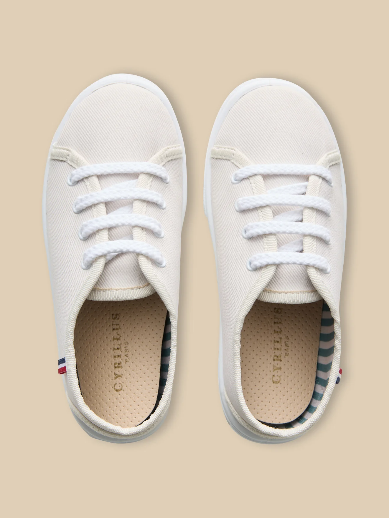 Tennis en toile Enfants - Image 6