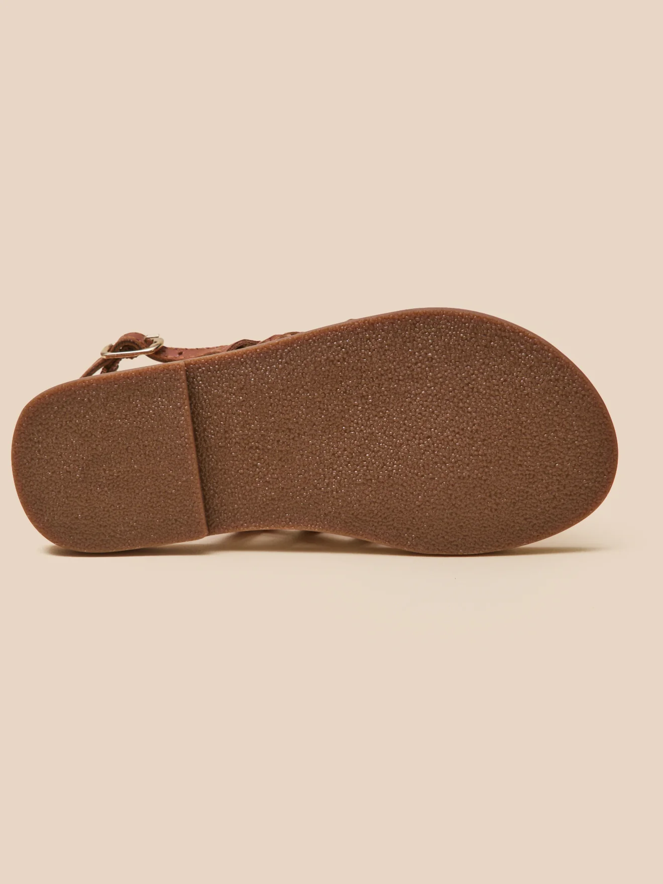 Sandales en cuir Fille - Image 6