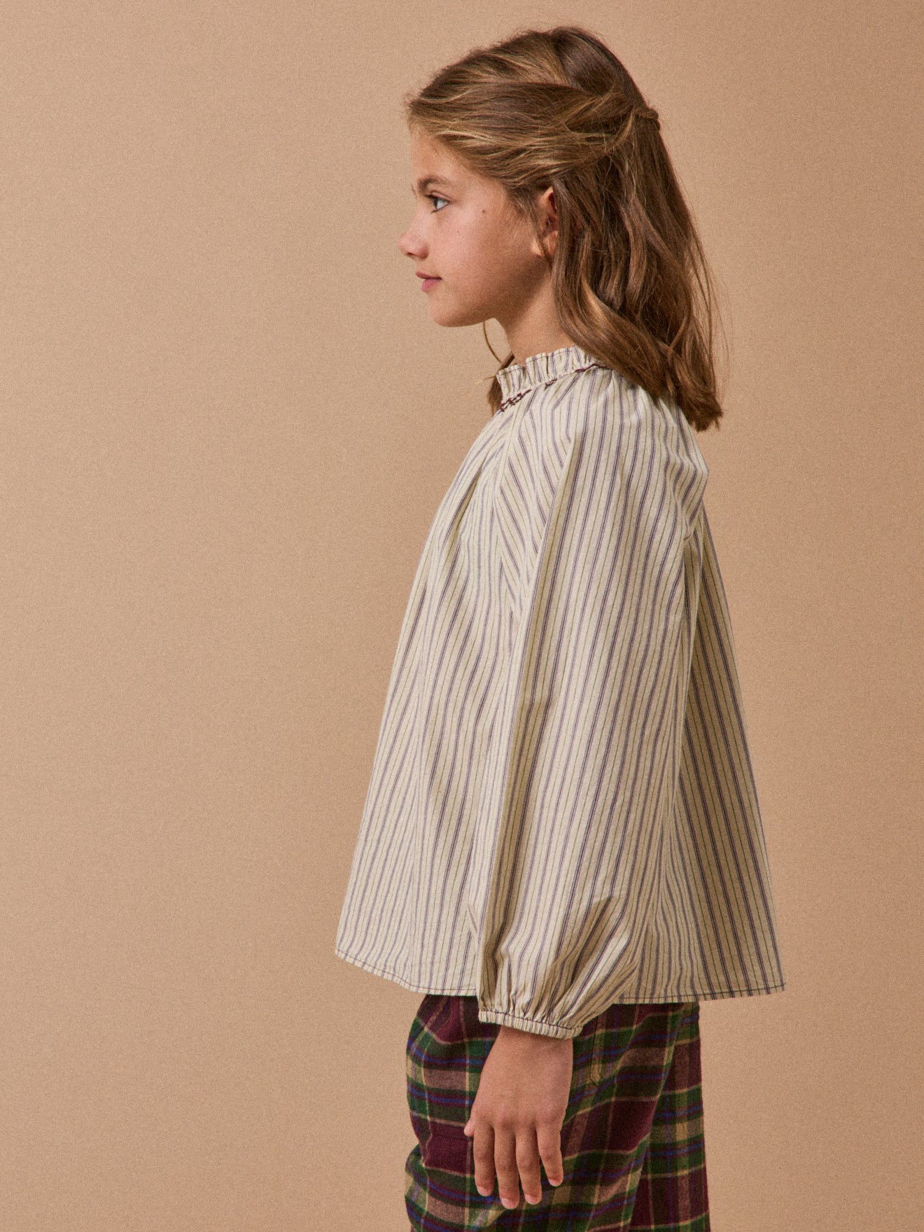 Chemise Carlotta - Collaboration Moismont x Cyrillus - Image 5