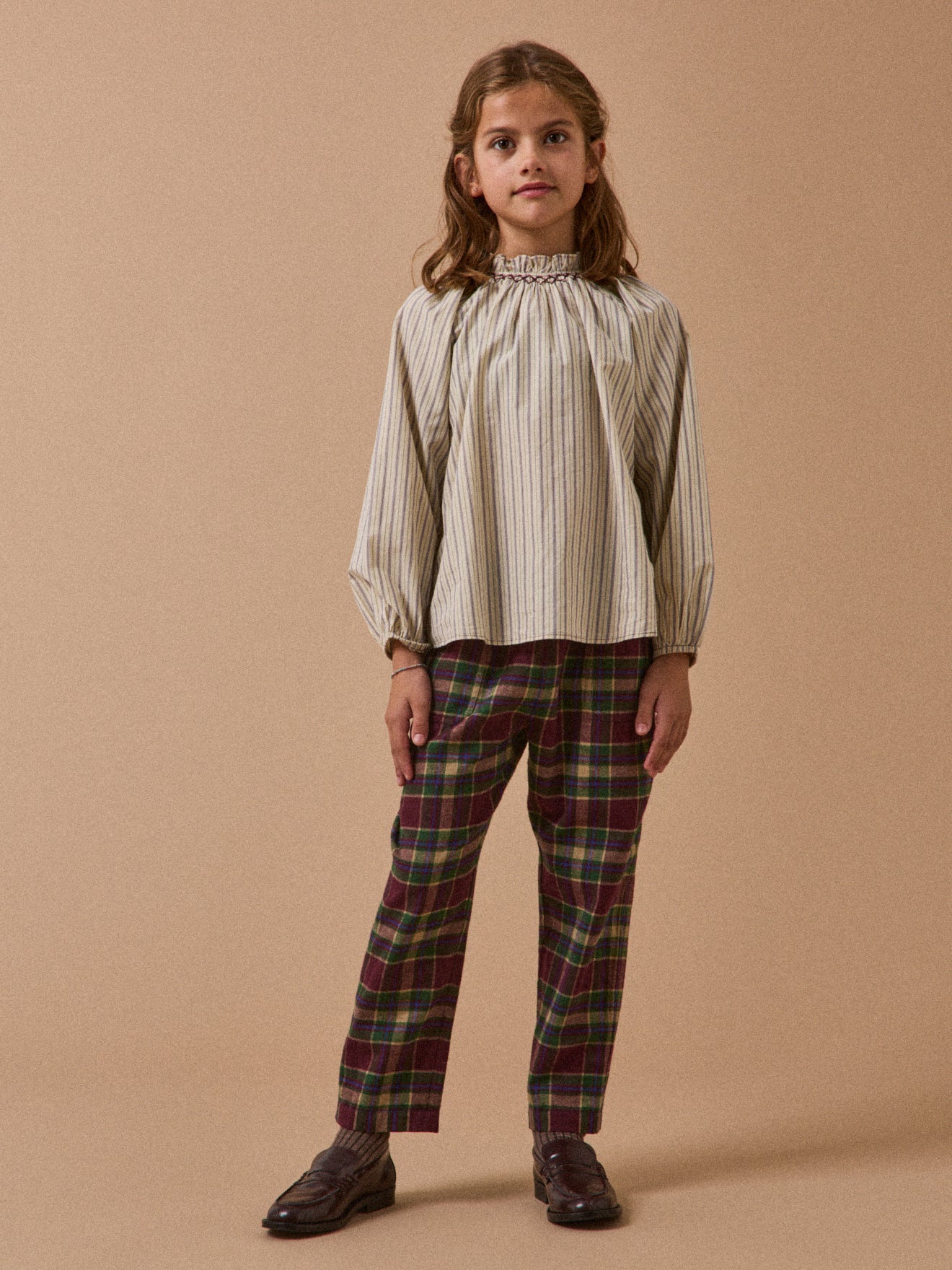 Chemise Carlotta - Collaboration Moismont x Cyrillus - Image 6