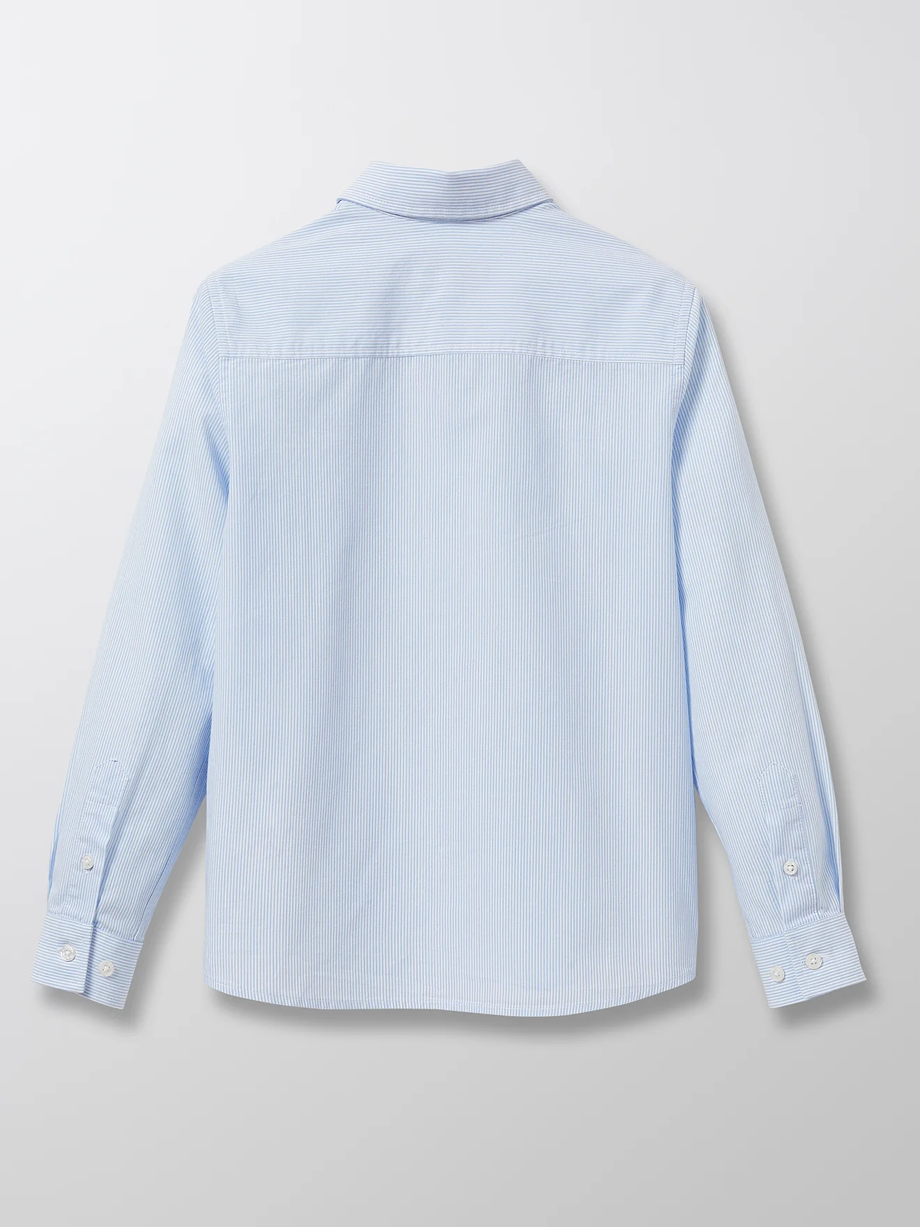 Chemise rayée garçon - Image 6