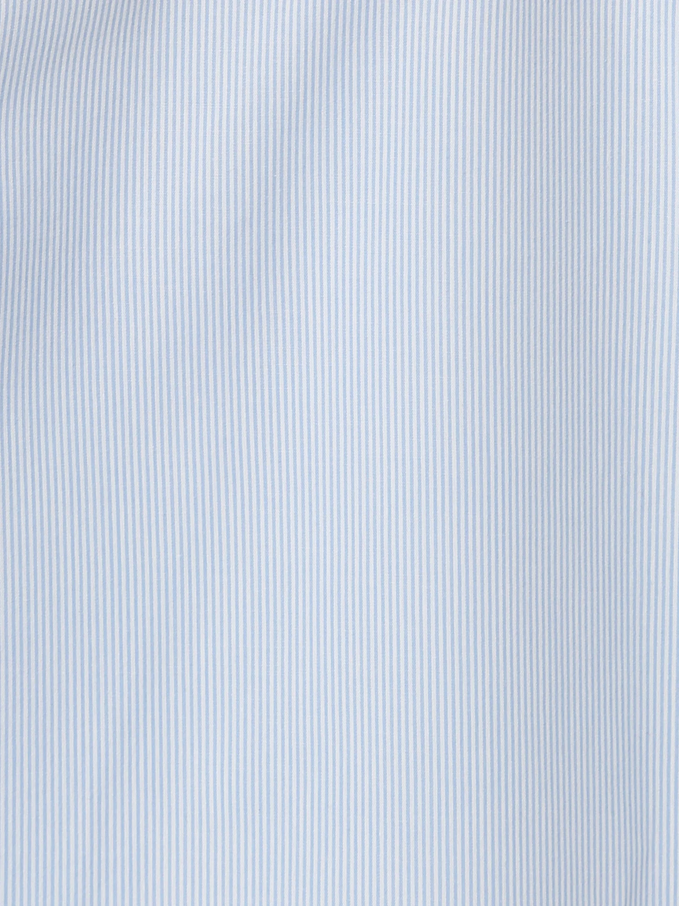 Chemise rayée garçon - Image 7