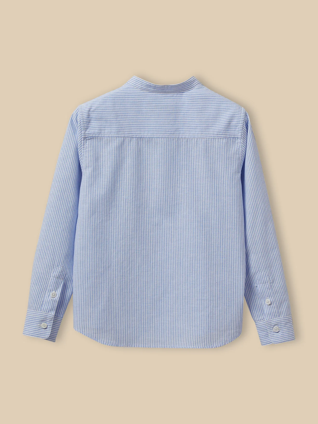 Chemise lin et coton – Collection Fêtes et Mariages - Image 9