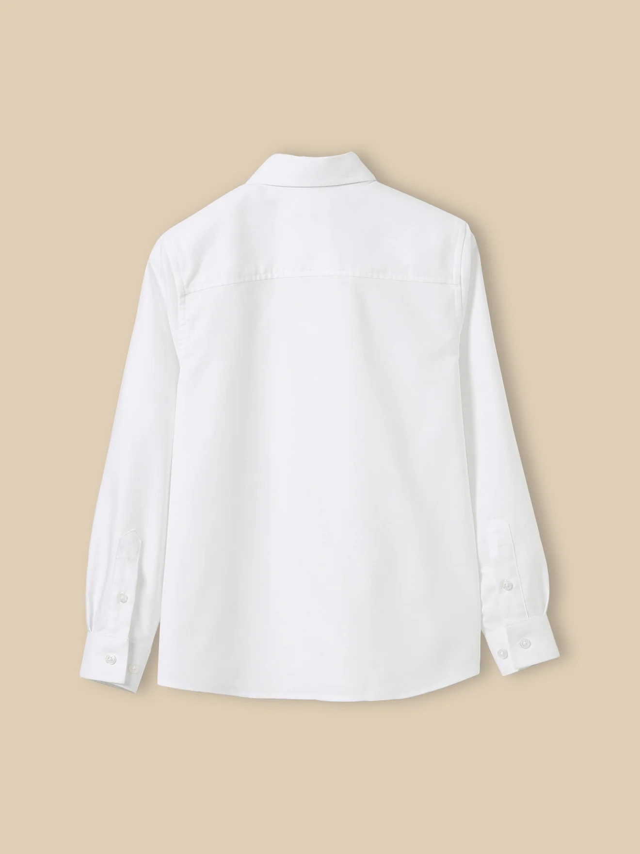 Chemise oxford - Collection fêtes et mariage - Image 5