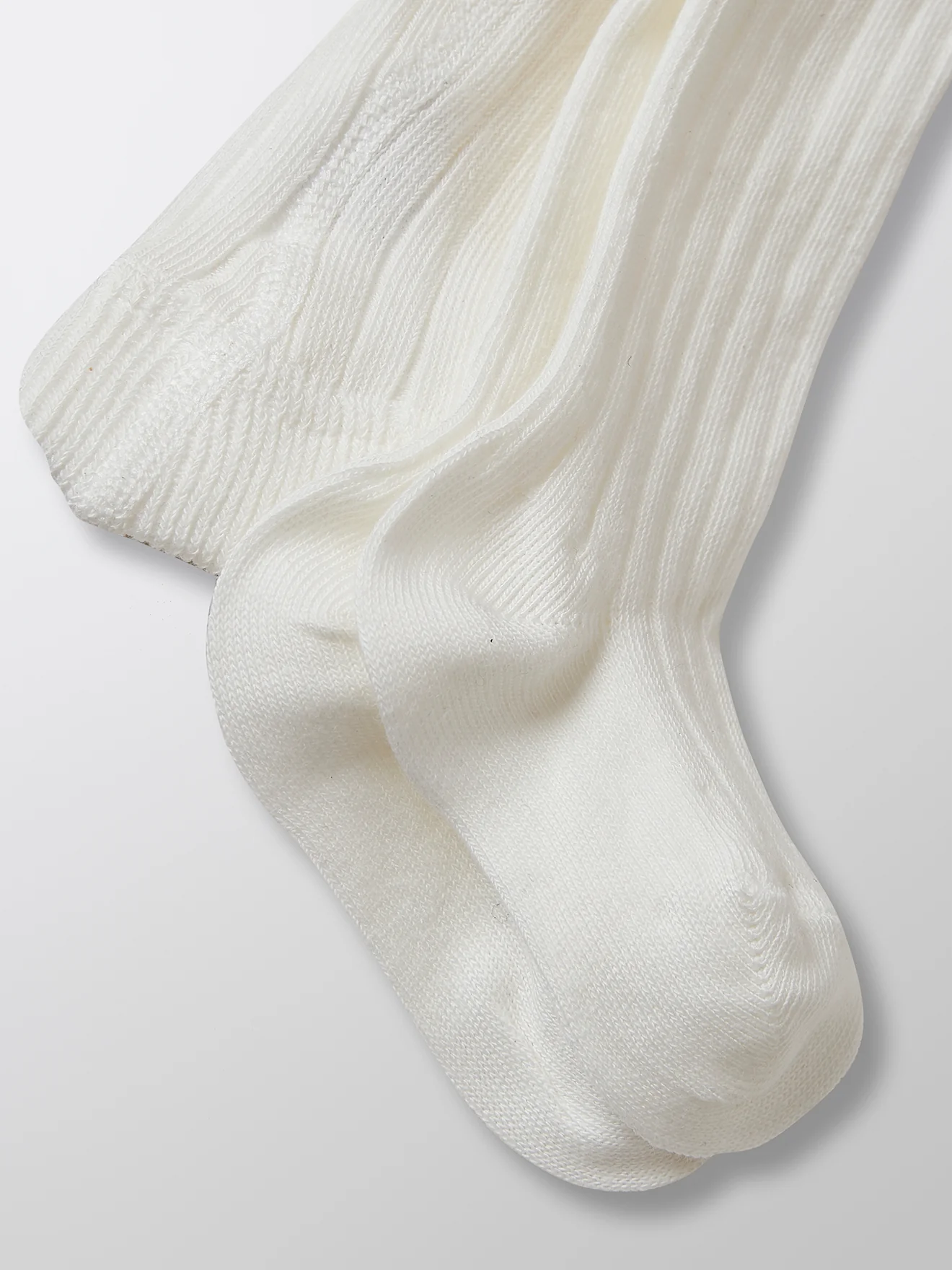 Collants en côtes Bébé - Image 3