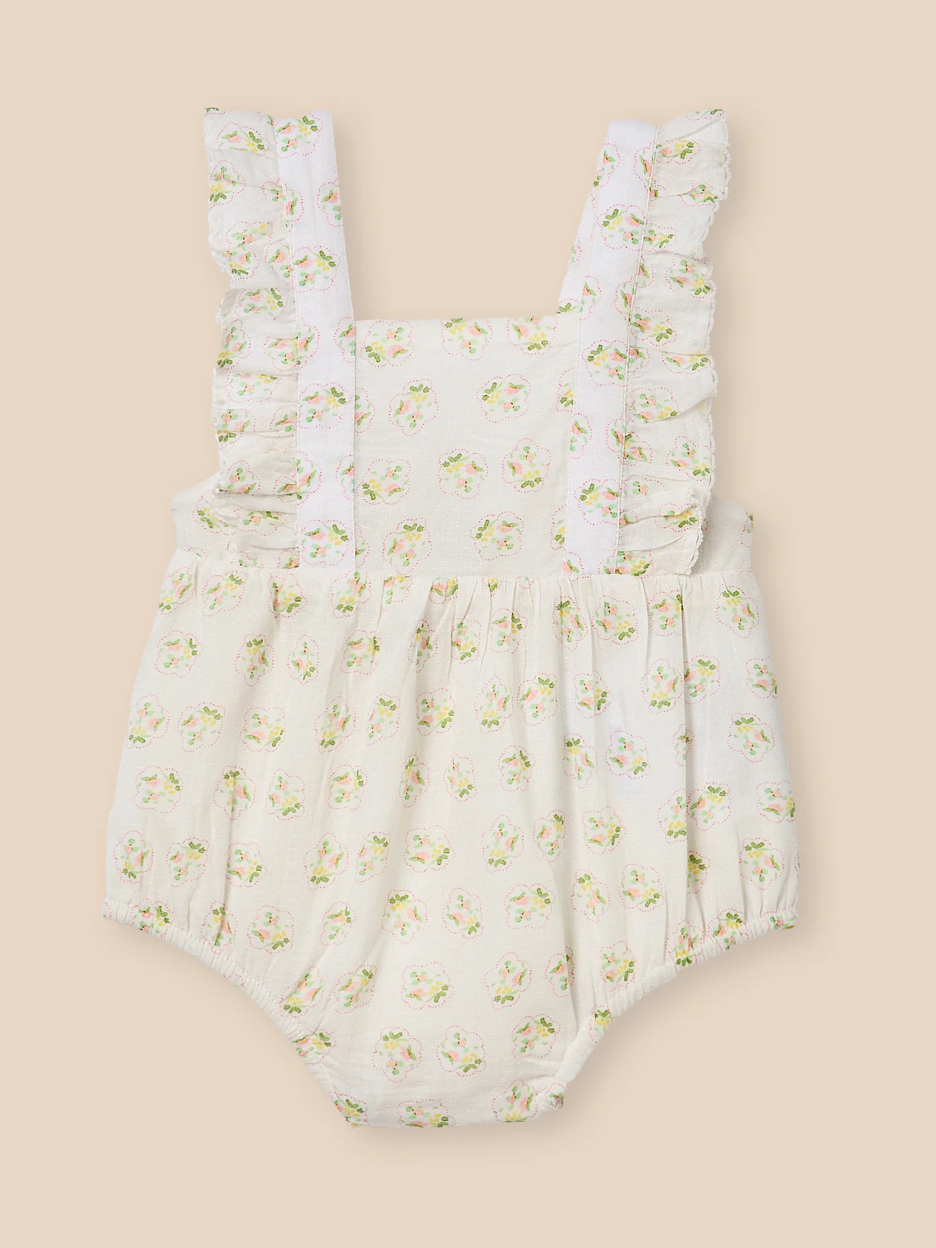 Barboteuse Bébé